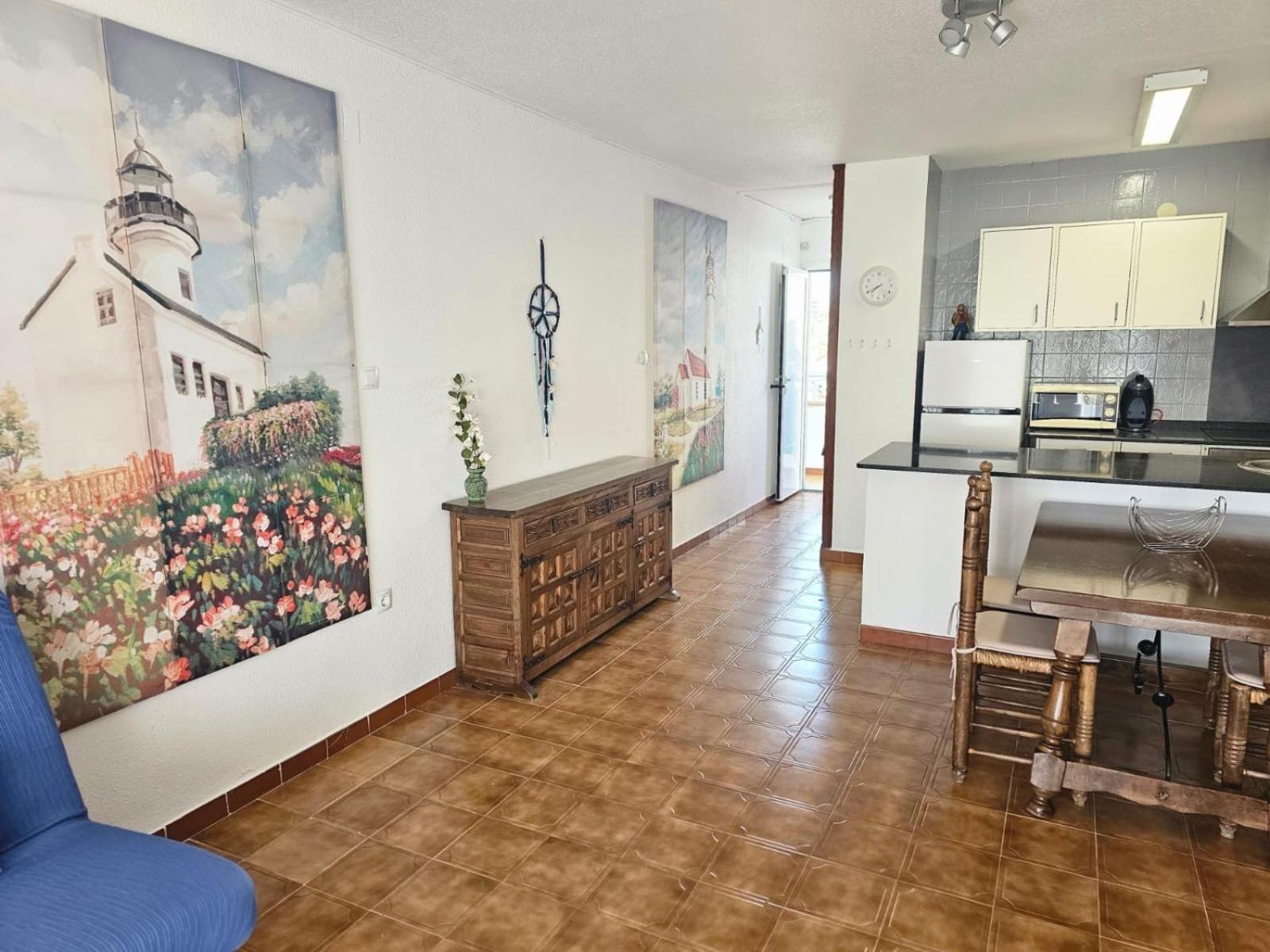 Apartamento Penismar 78 *
