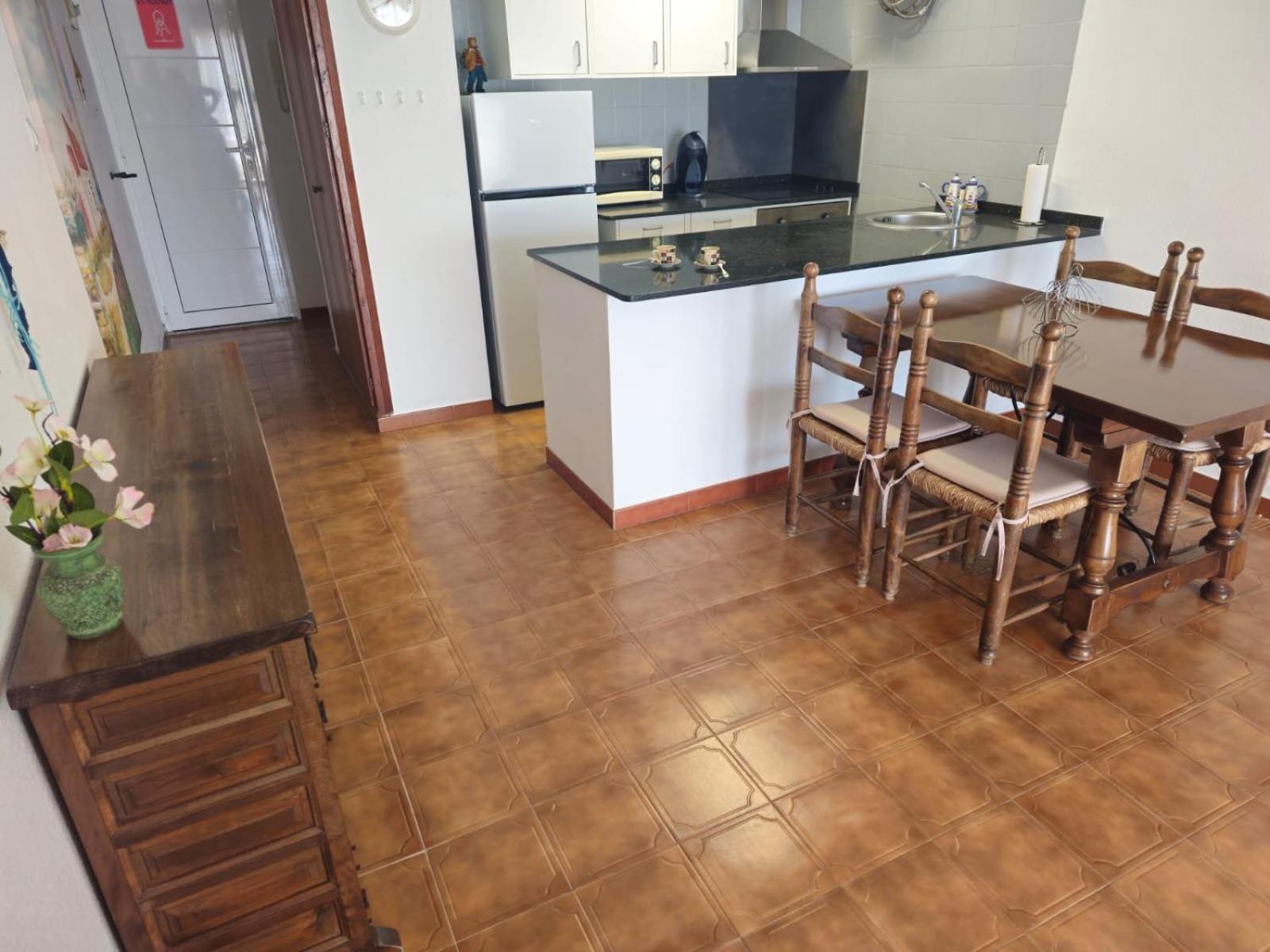 Penismar 78 Apartamento Peñíscola