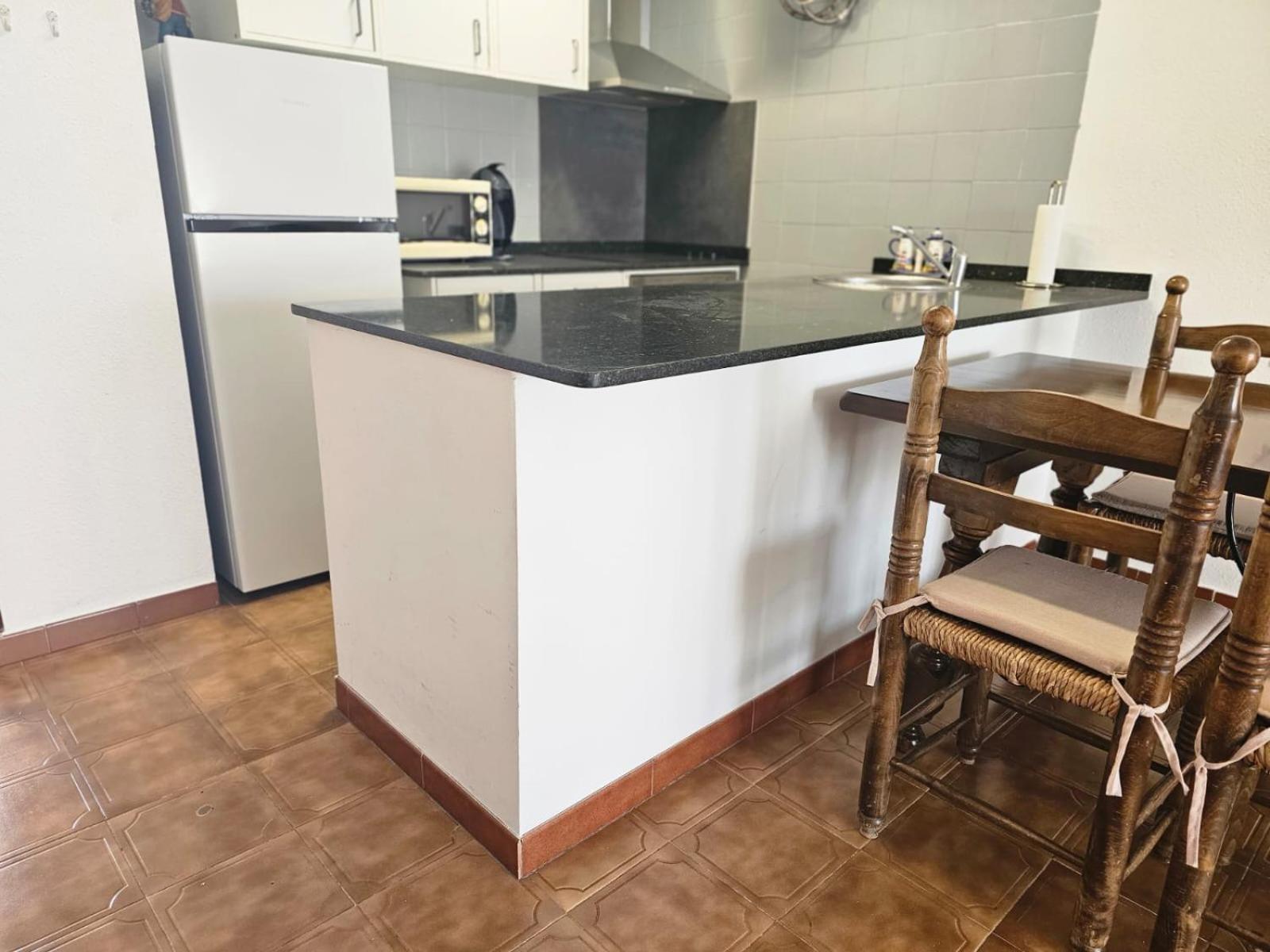 Penismar 78 Apartamento *