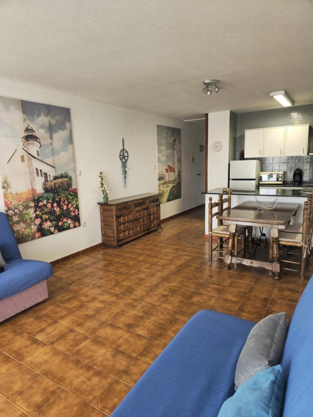 Penismar 78 Apartamento Peñíscola