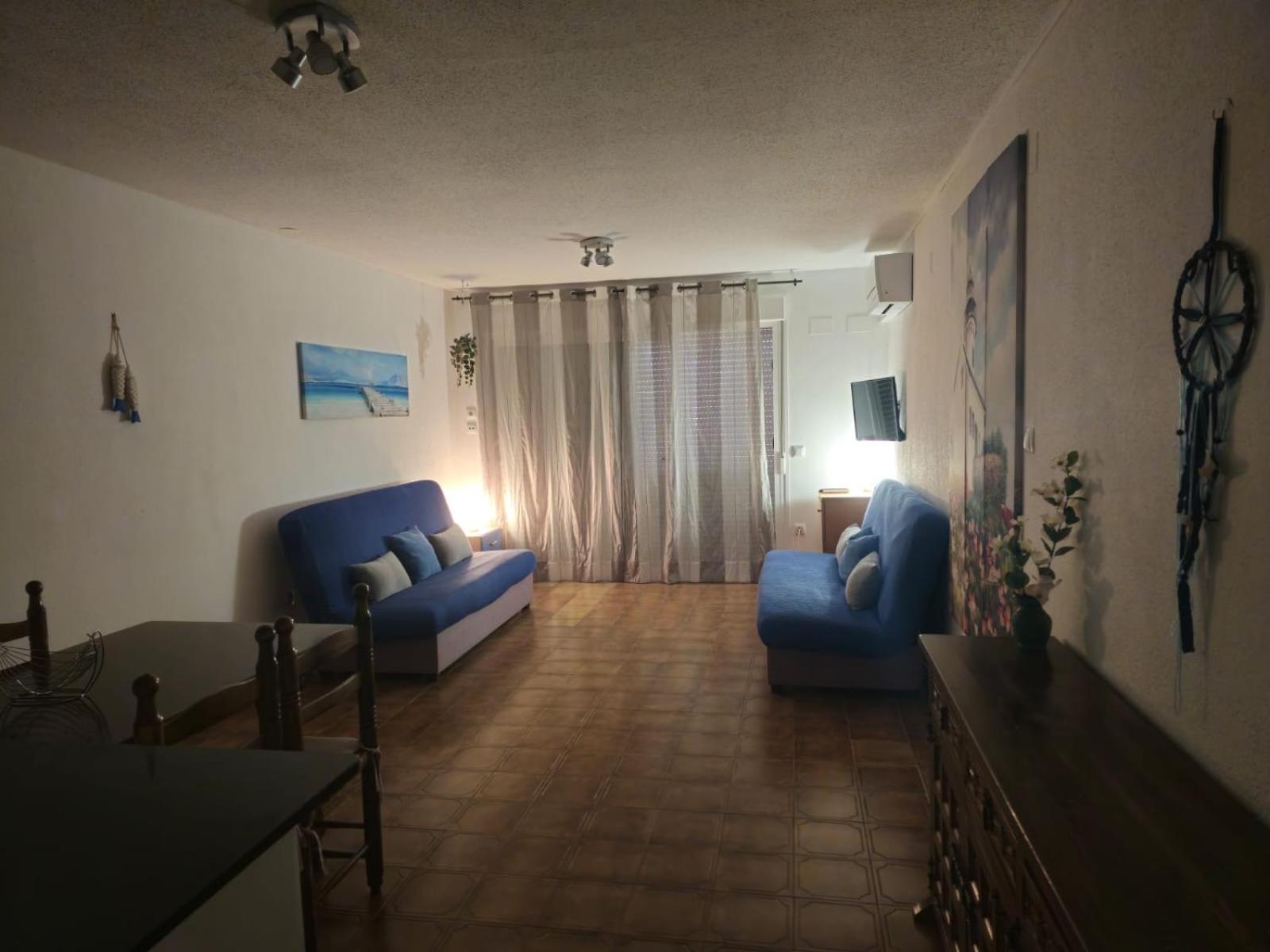 Apartamento Penismar 78 Peñíscola
