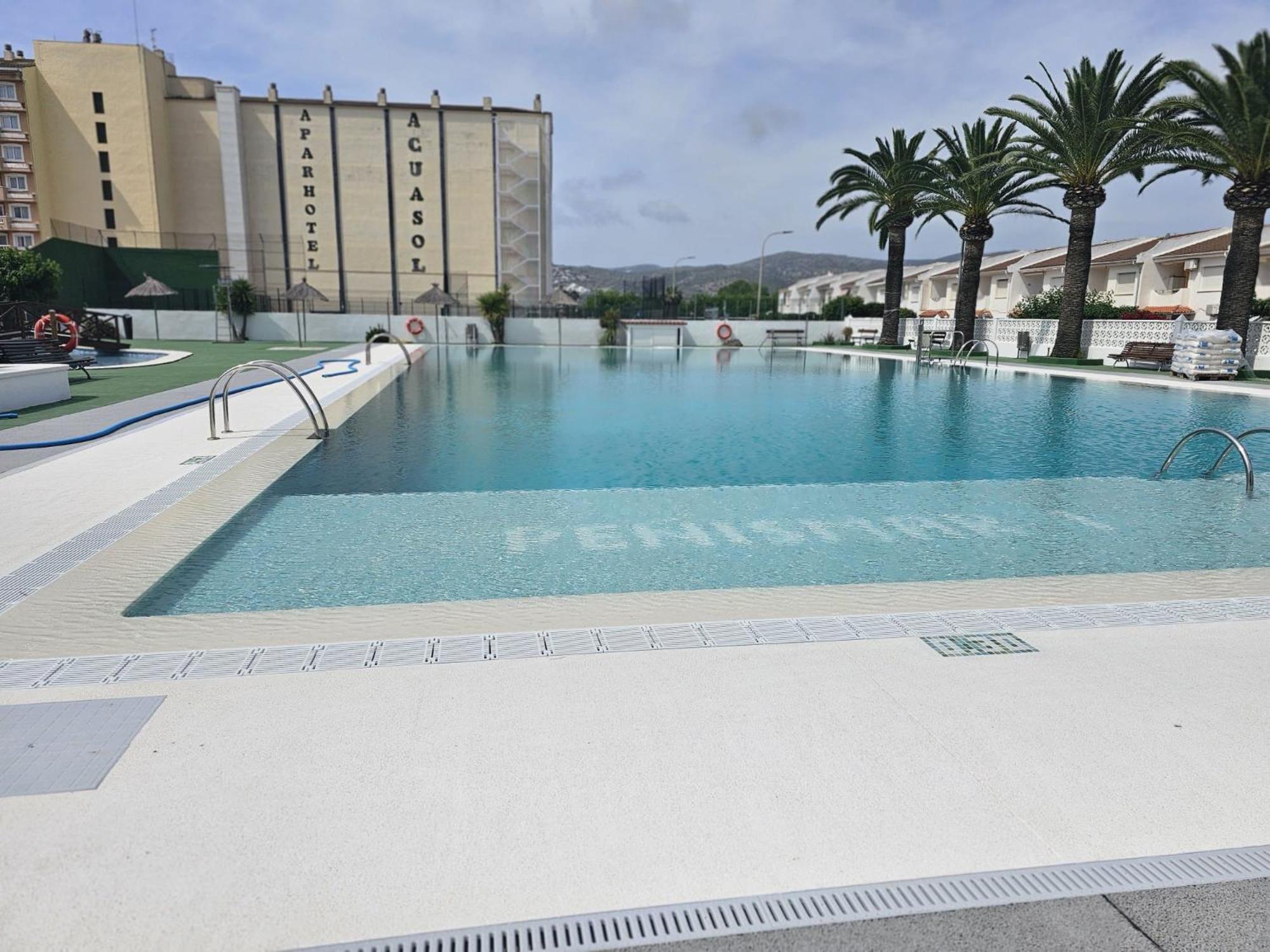 Apartamento Penismar 78 Peñíscola