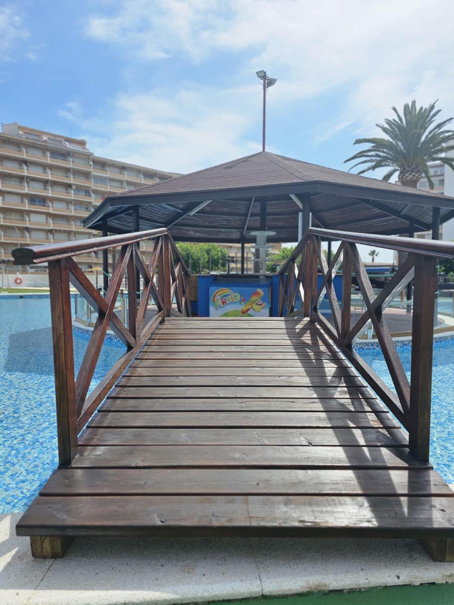 Apartamento Penismar 78 Peñíscola