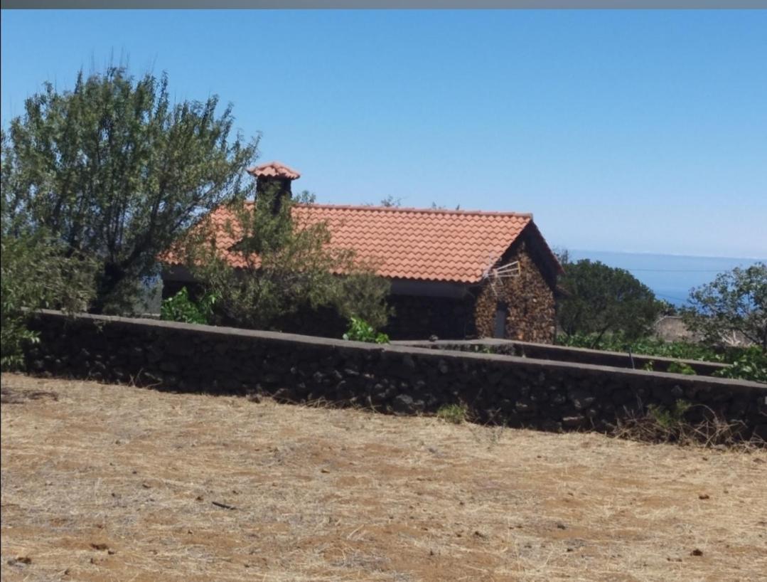 Casa El Pajar 1 El Pinar de El Hierro