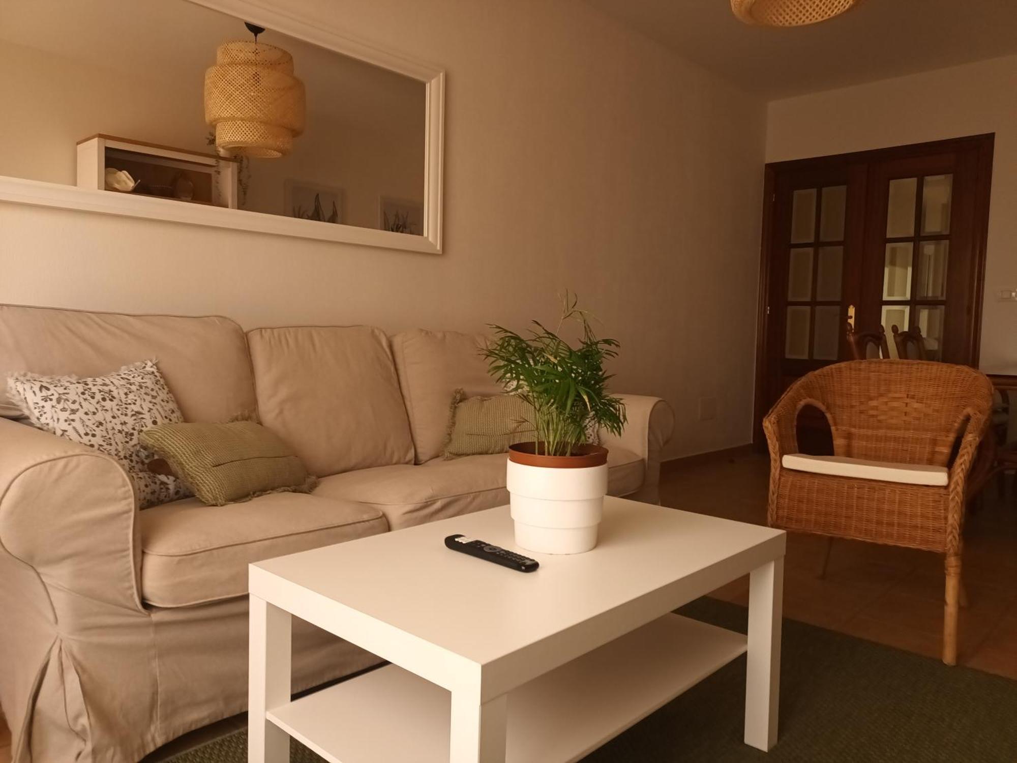 Apartment Fogar Da Fraga