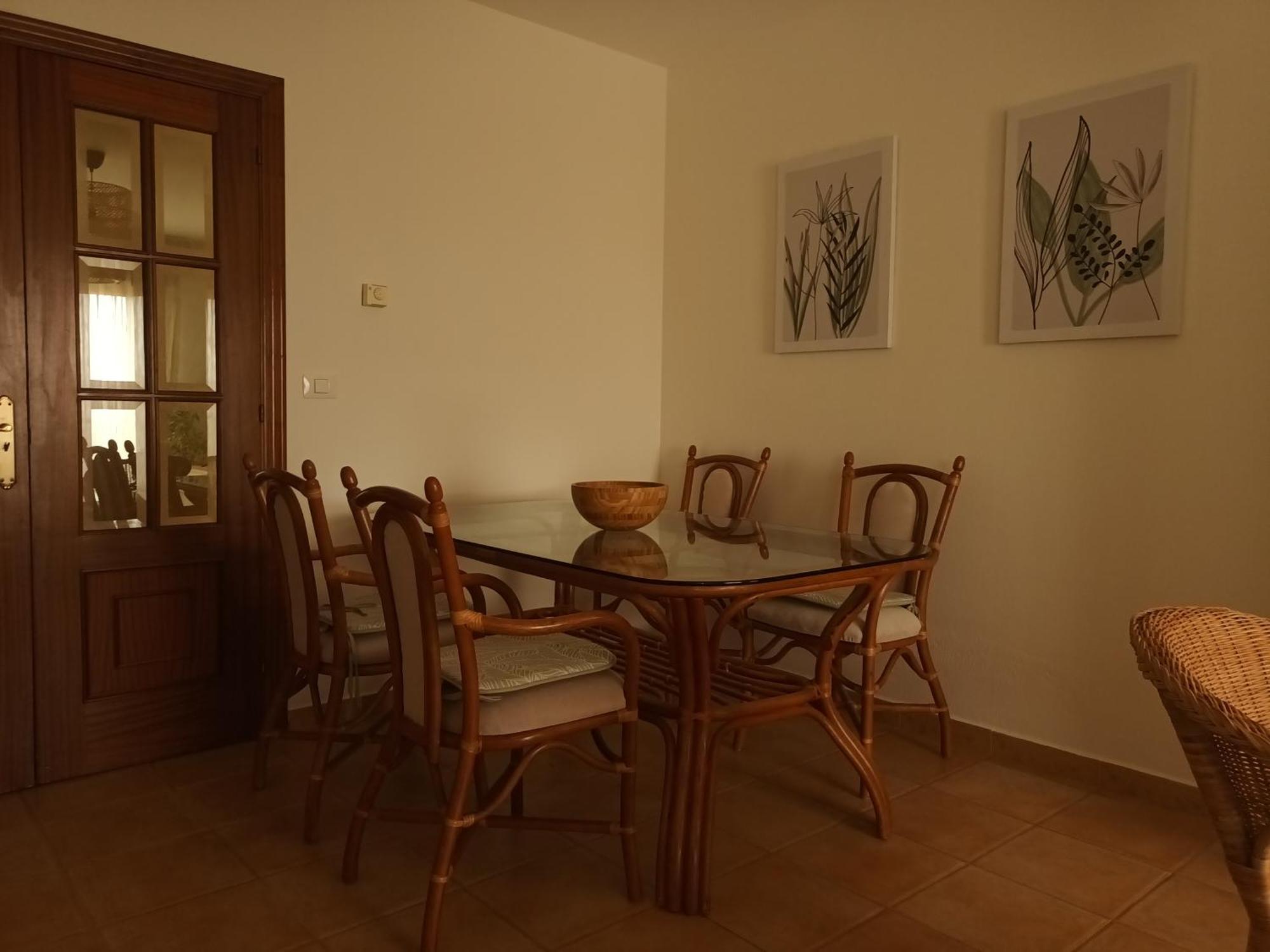 Fogar Da Fraga Apartment *