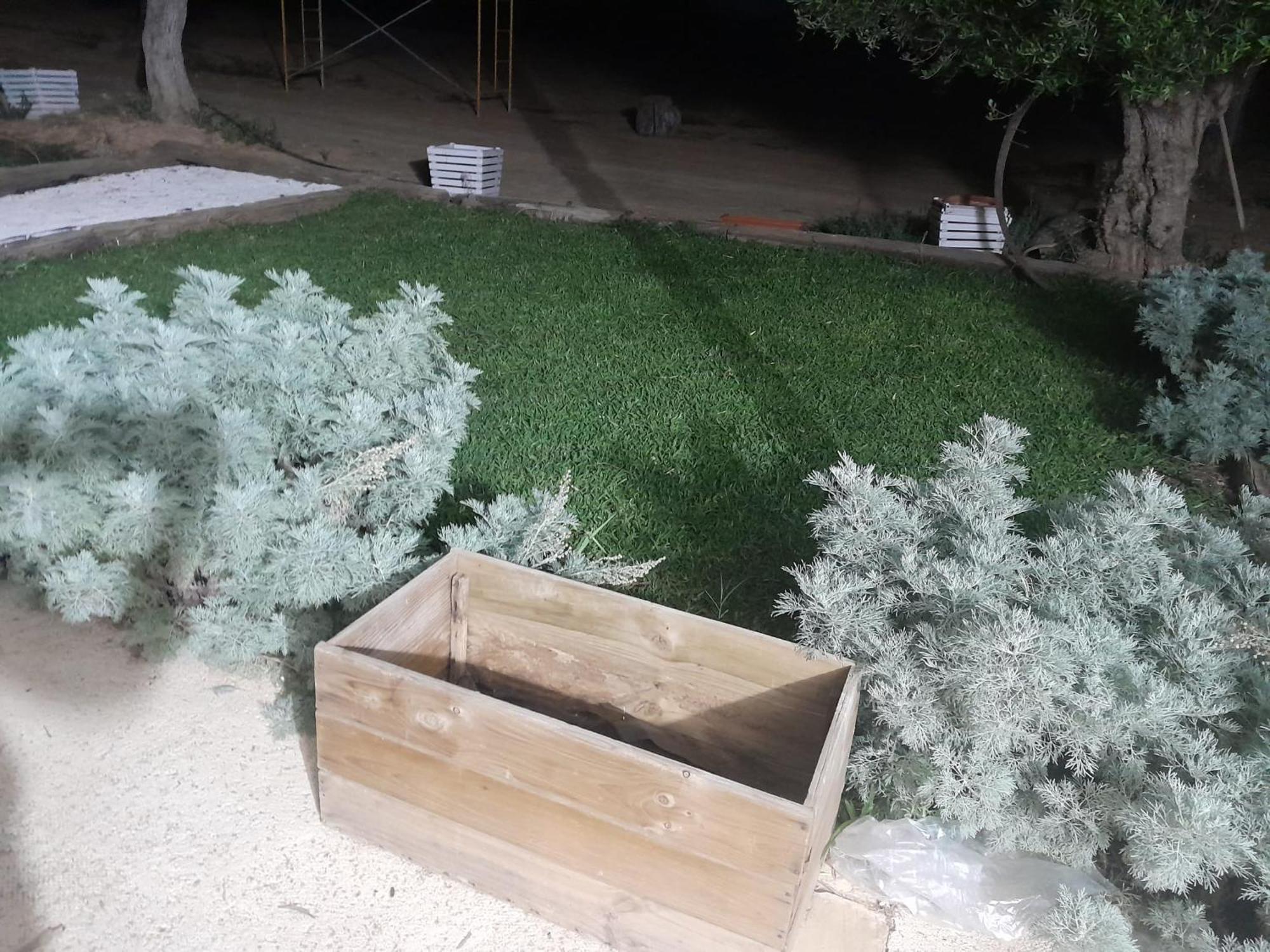 Cerro Campon Holiday home Carmona (Seville)