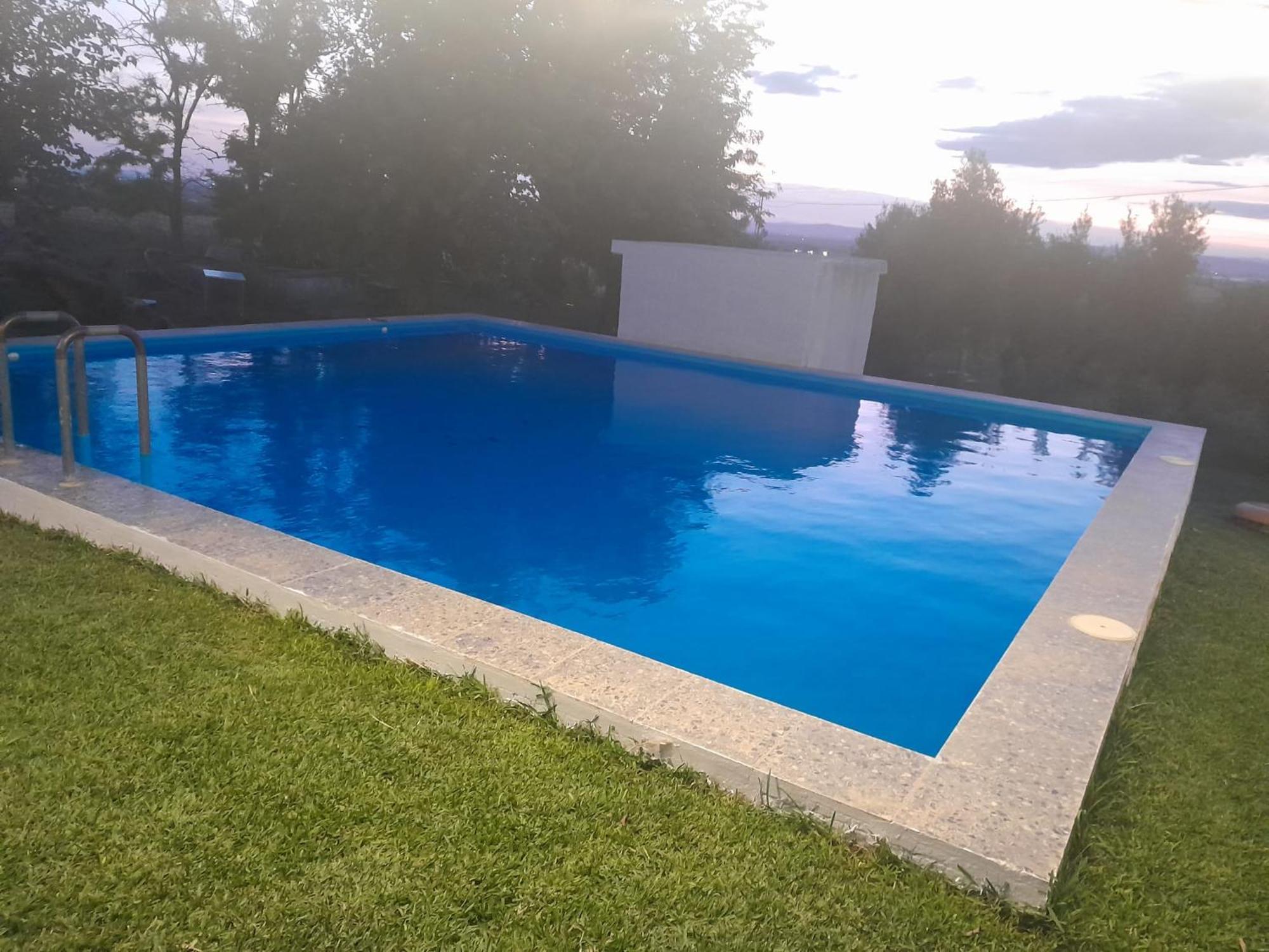 Cerro Campon Holiday home *