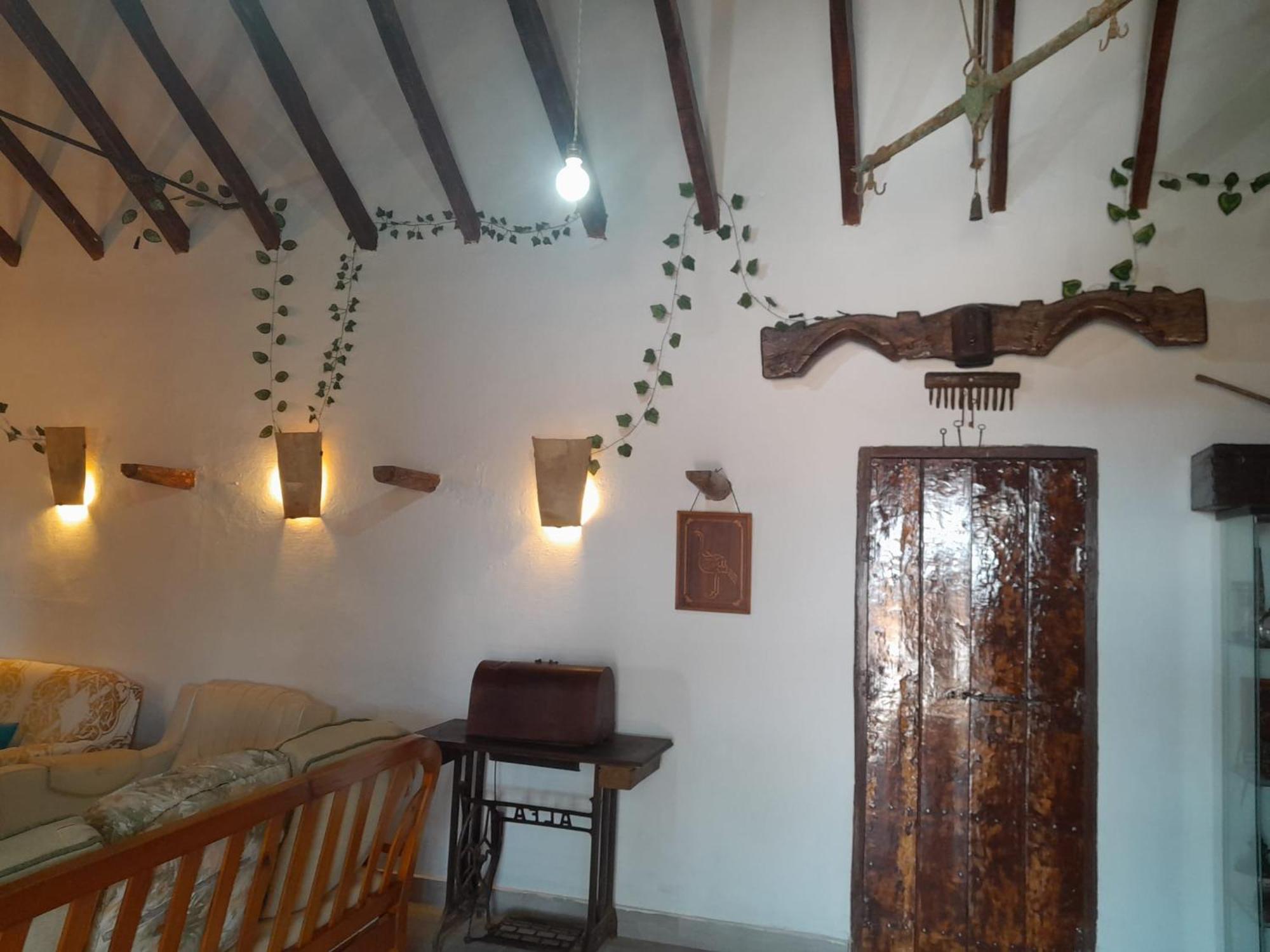 Holiday home Cerro Campon *