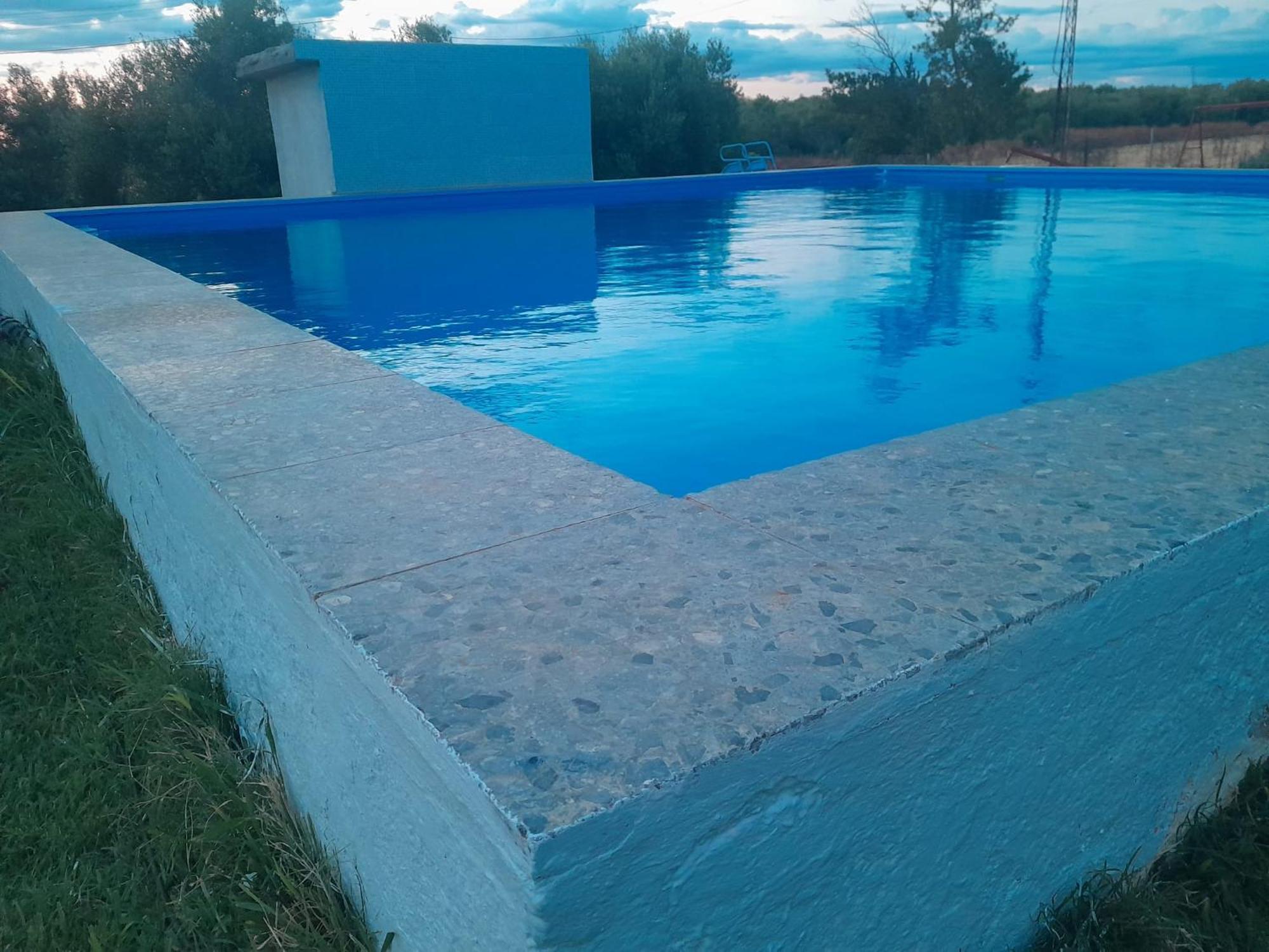 Holiday home Cerro Campon