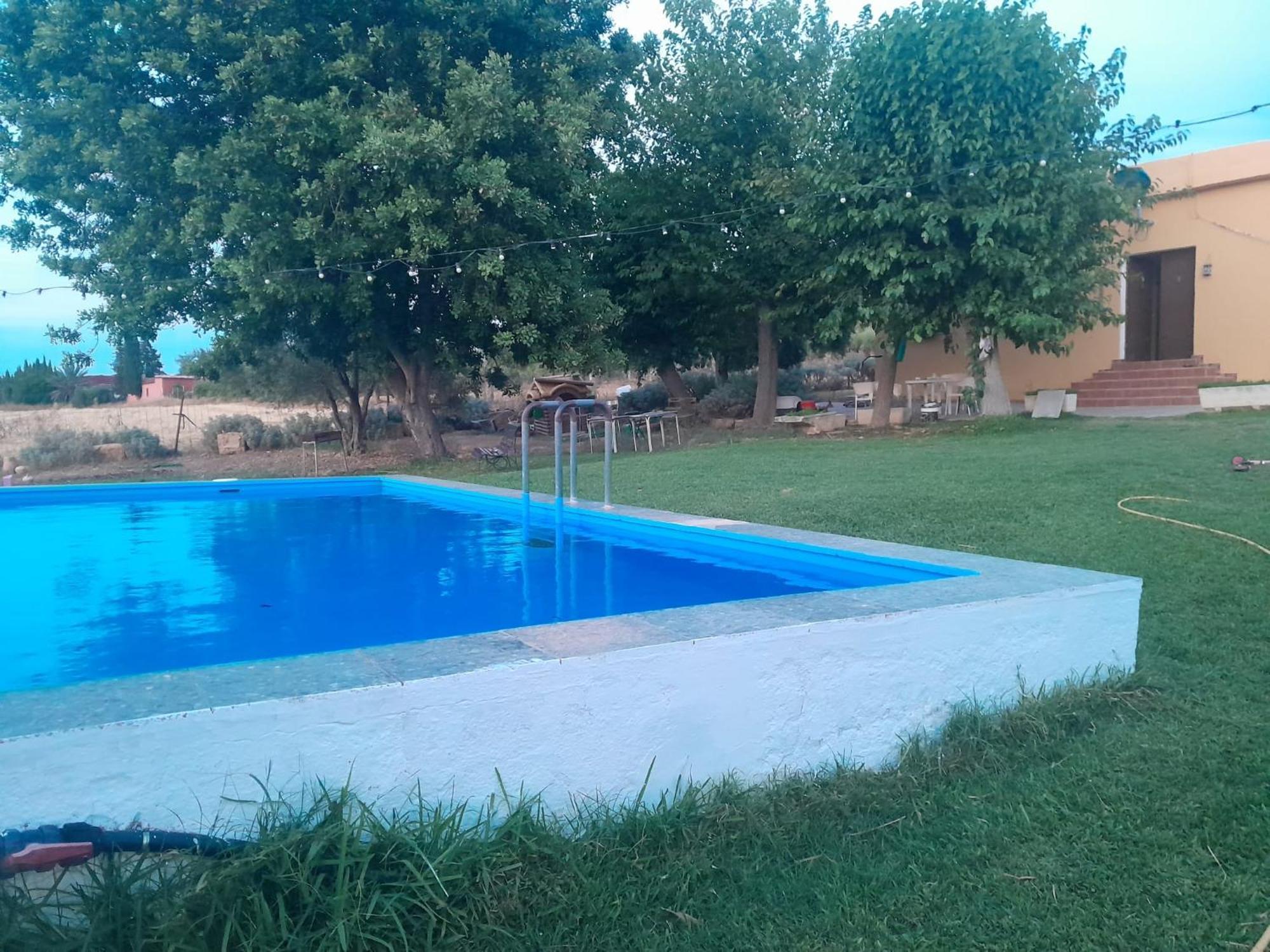 Cerro Campon * Carmona (Seville)