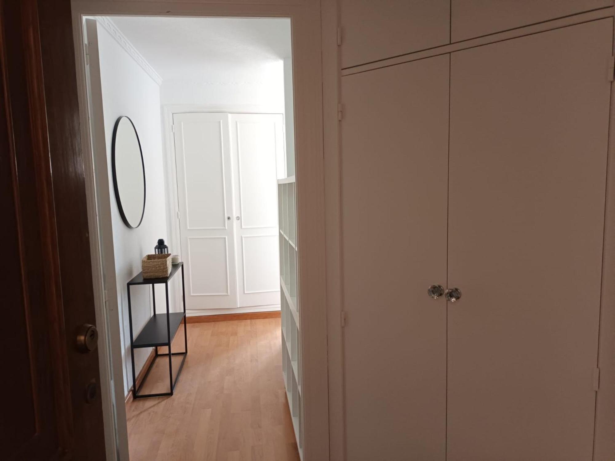 Burgos Holidays Apartment Fuengirola