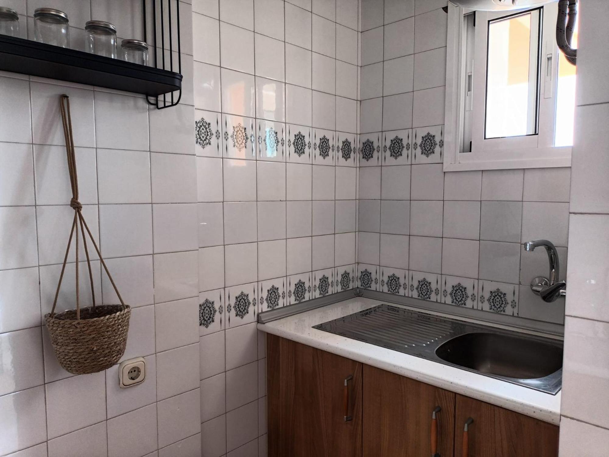 Apartment Burgos Holidays Fuengirola