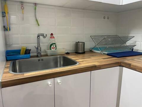Arenal Apartamento Cullera