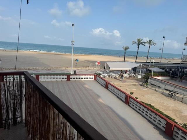 Arenal * Cullera