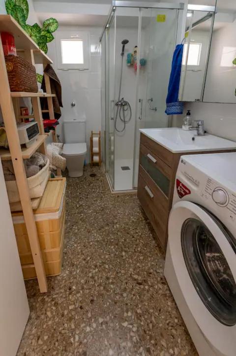 Arenal Apartamento Cullera