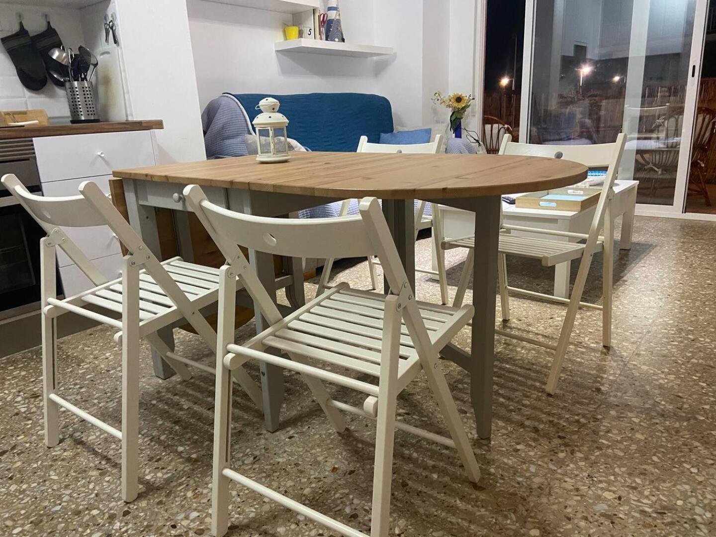 Arenal Apartamento Cullera
