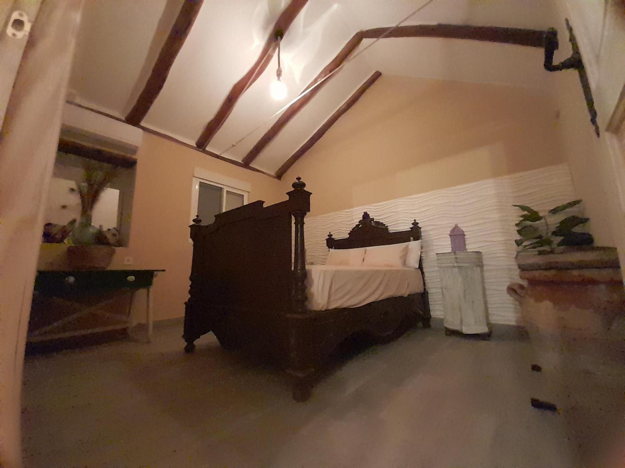 Cerro Campon Holiday home *