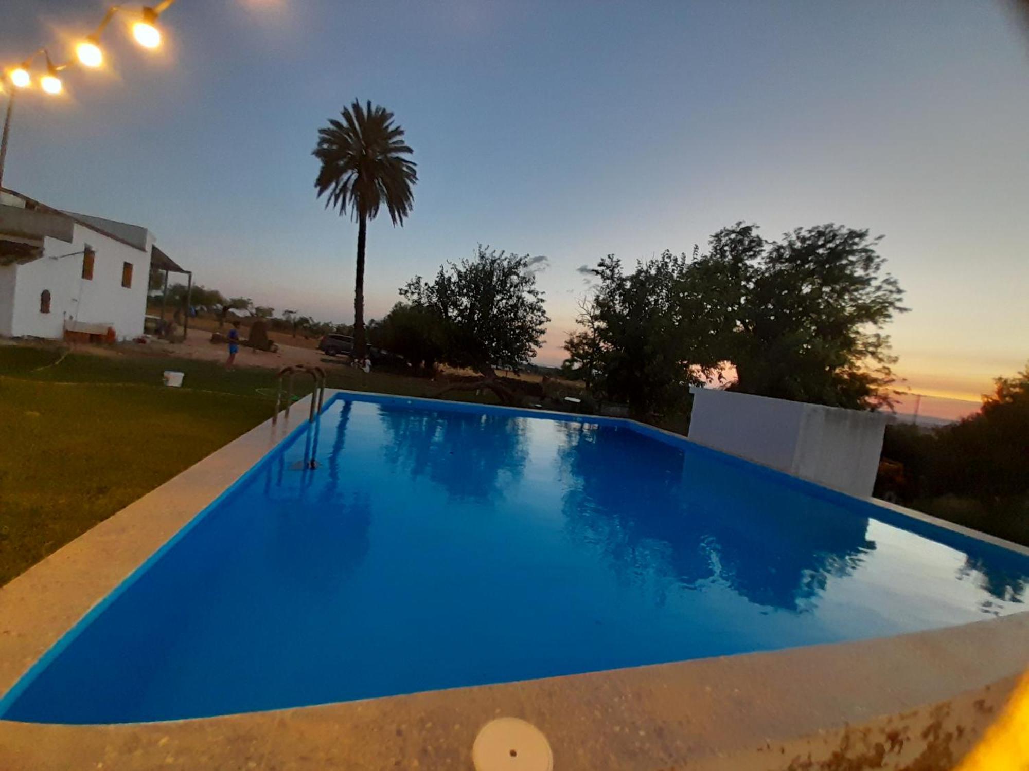 Holiday home Cerro Campon *