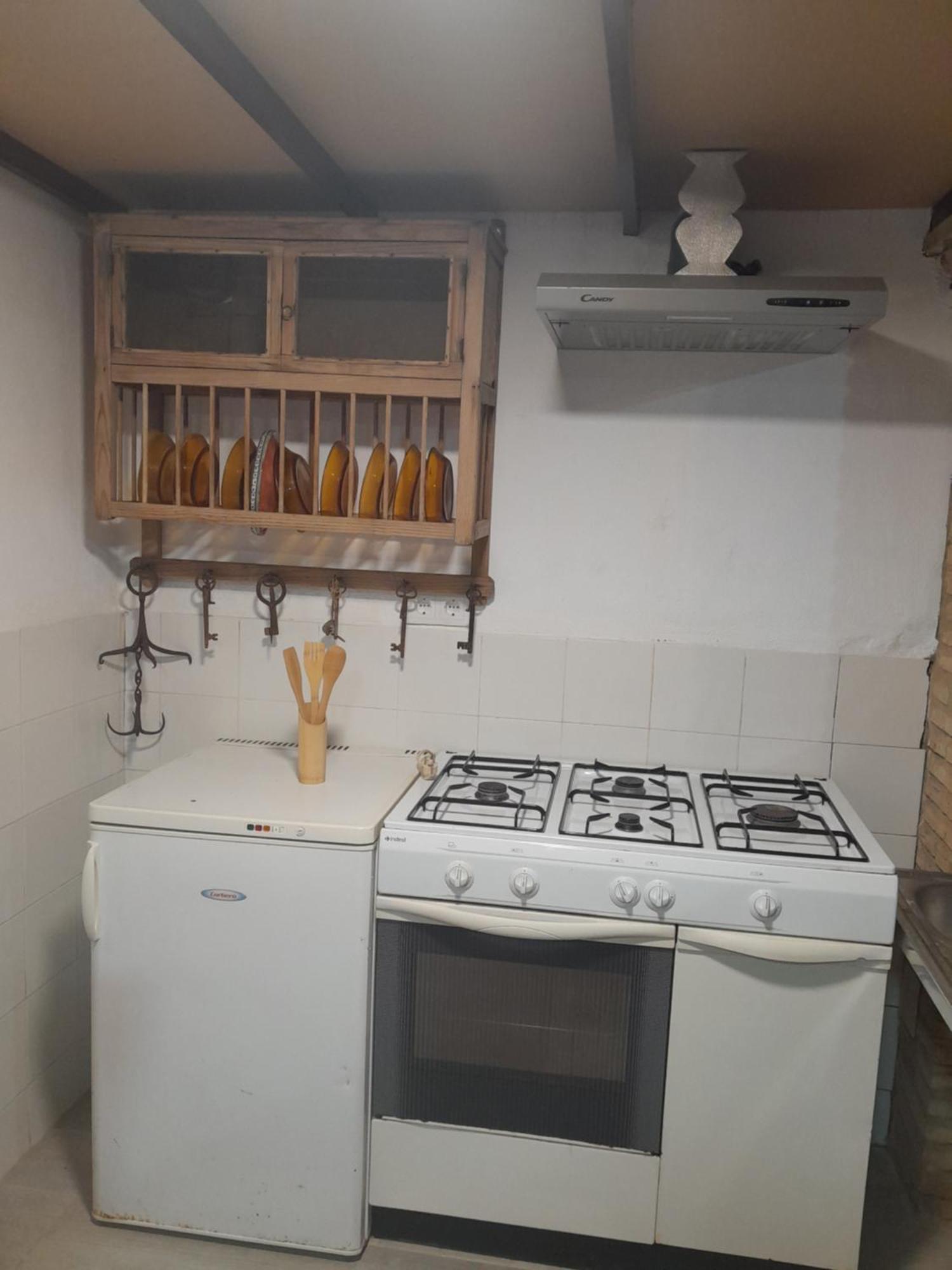 Cerro Campon Holiday home Carmona (Seville)
