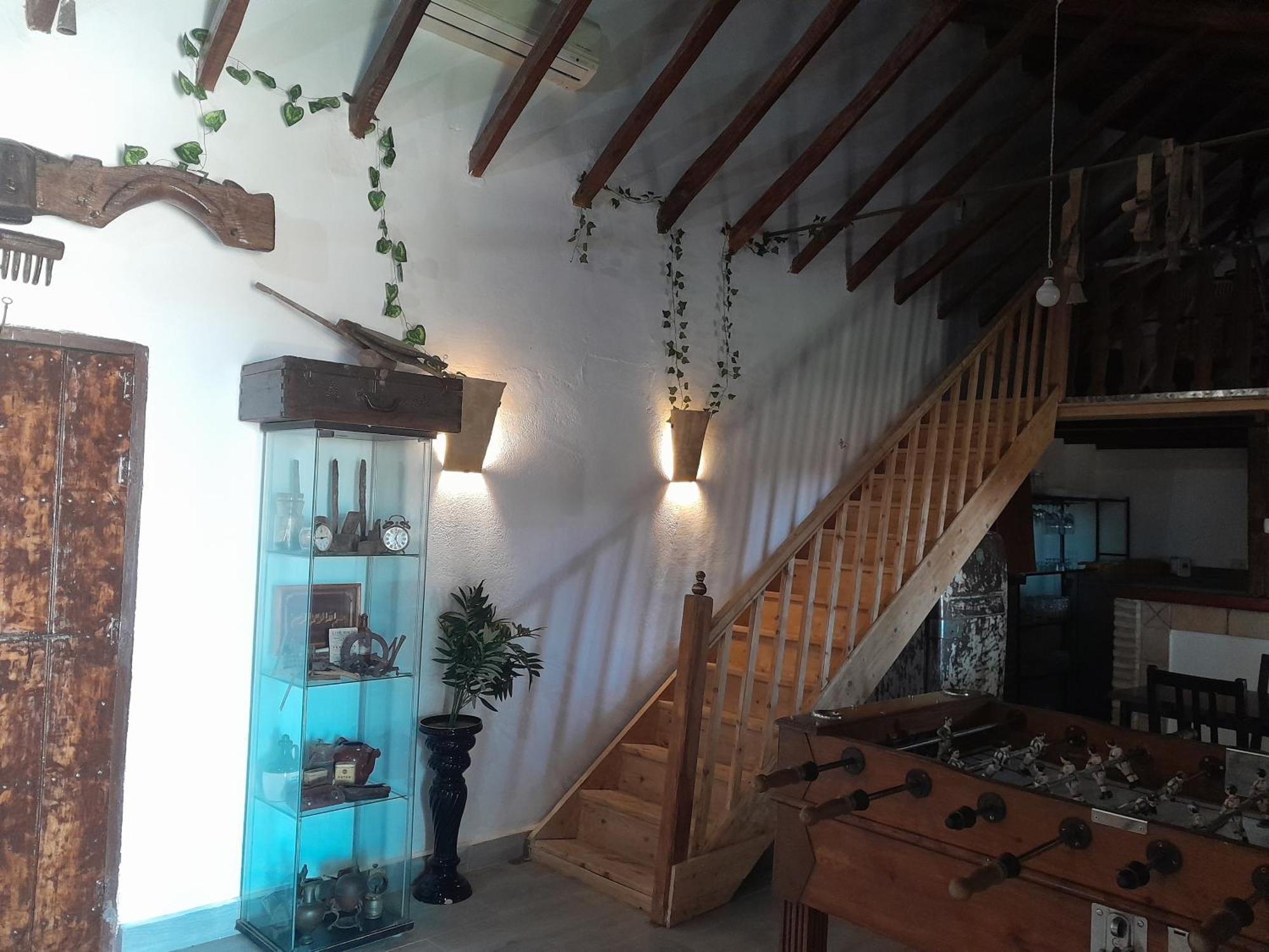 Holiday home Cerro Campon Carmona (Seville)