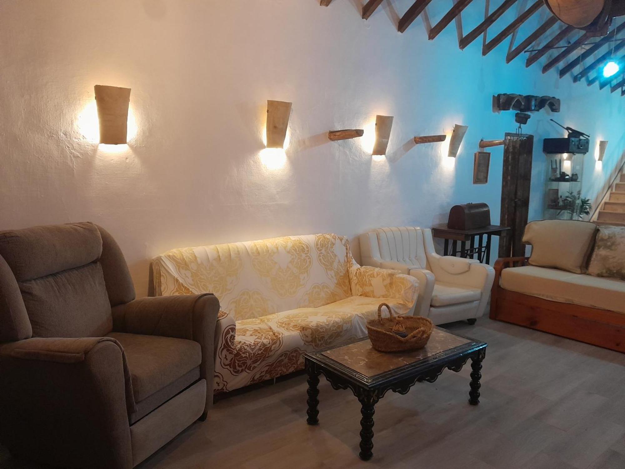 Cerro Campon Holiday home *