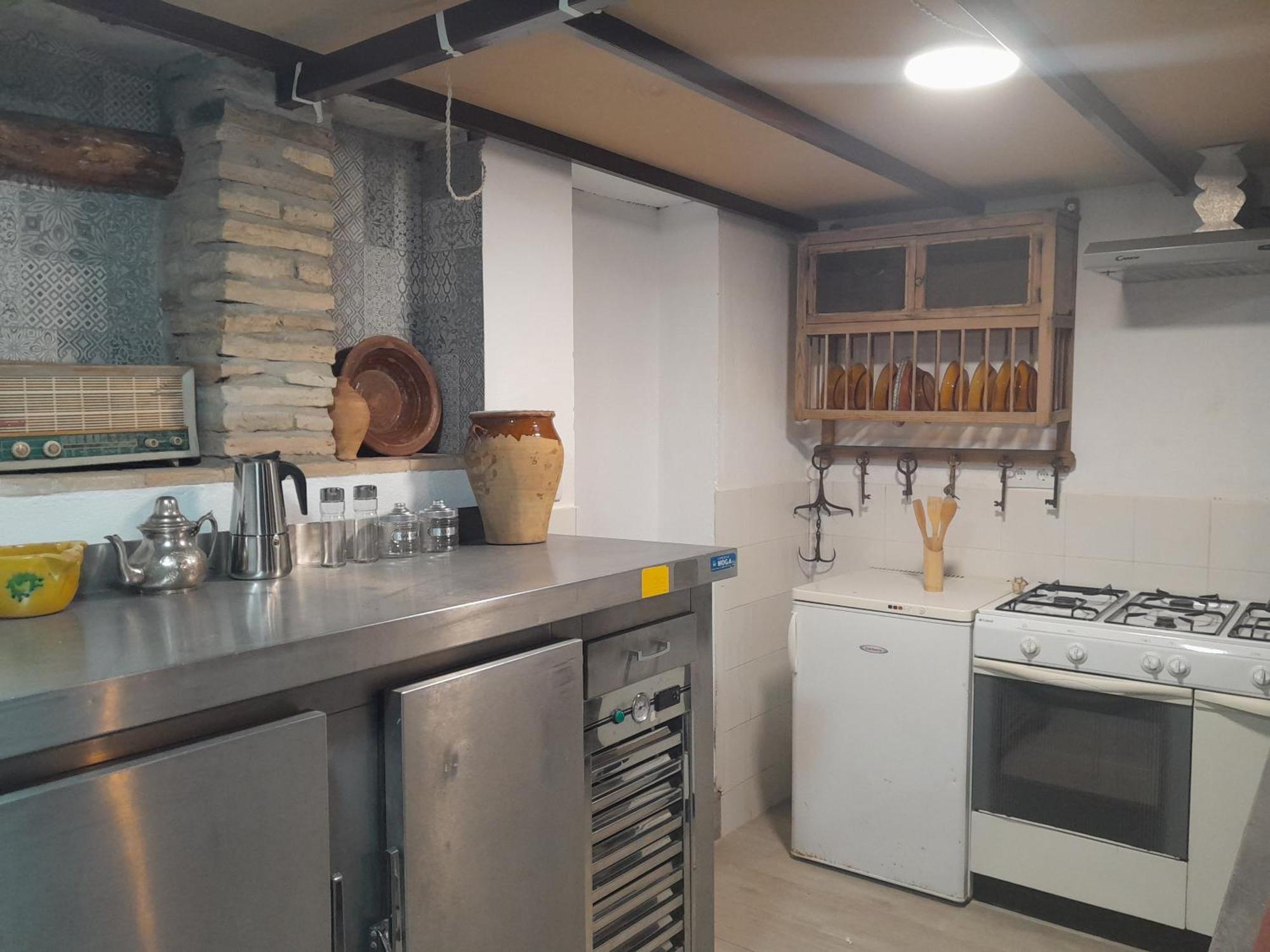 Cerro Campon Holiday home