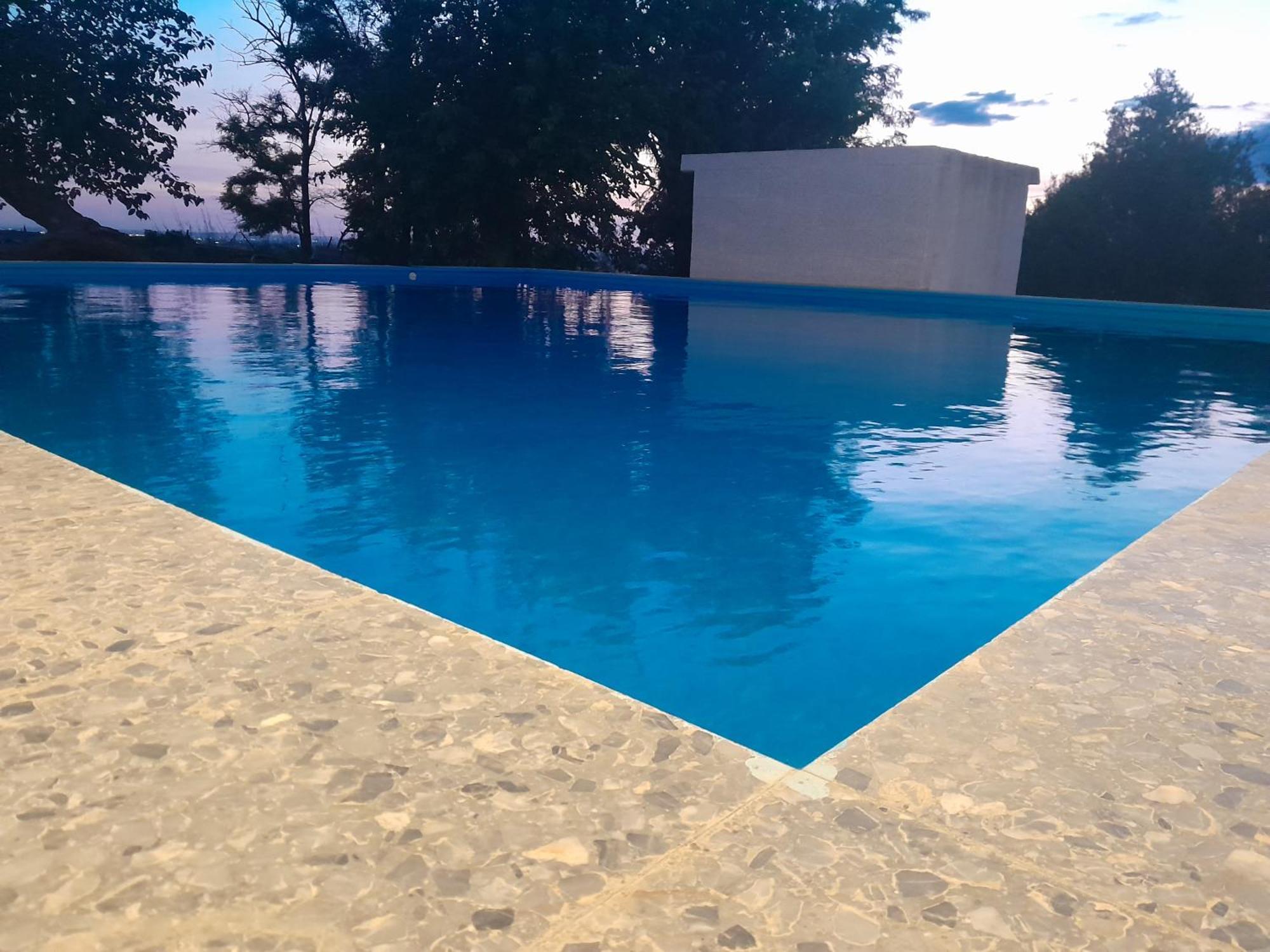 Holiday home Cerro Campon