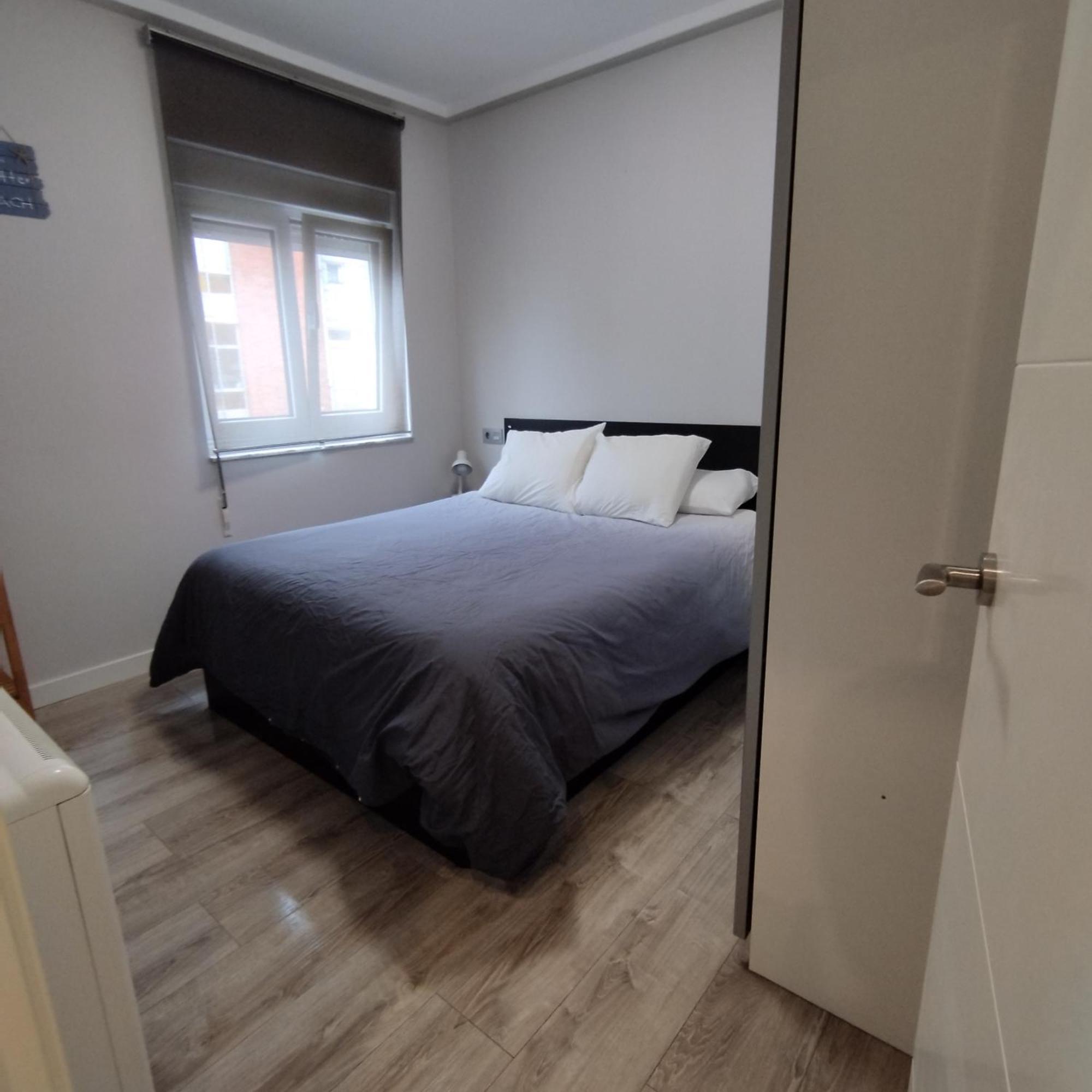 Arbeyal Playa Apartment Gijon