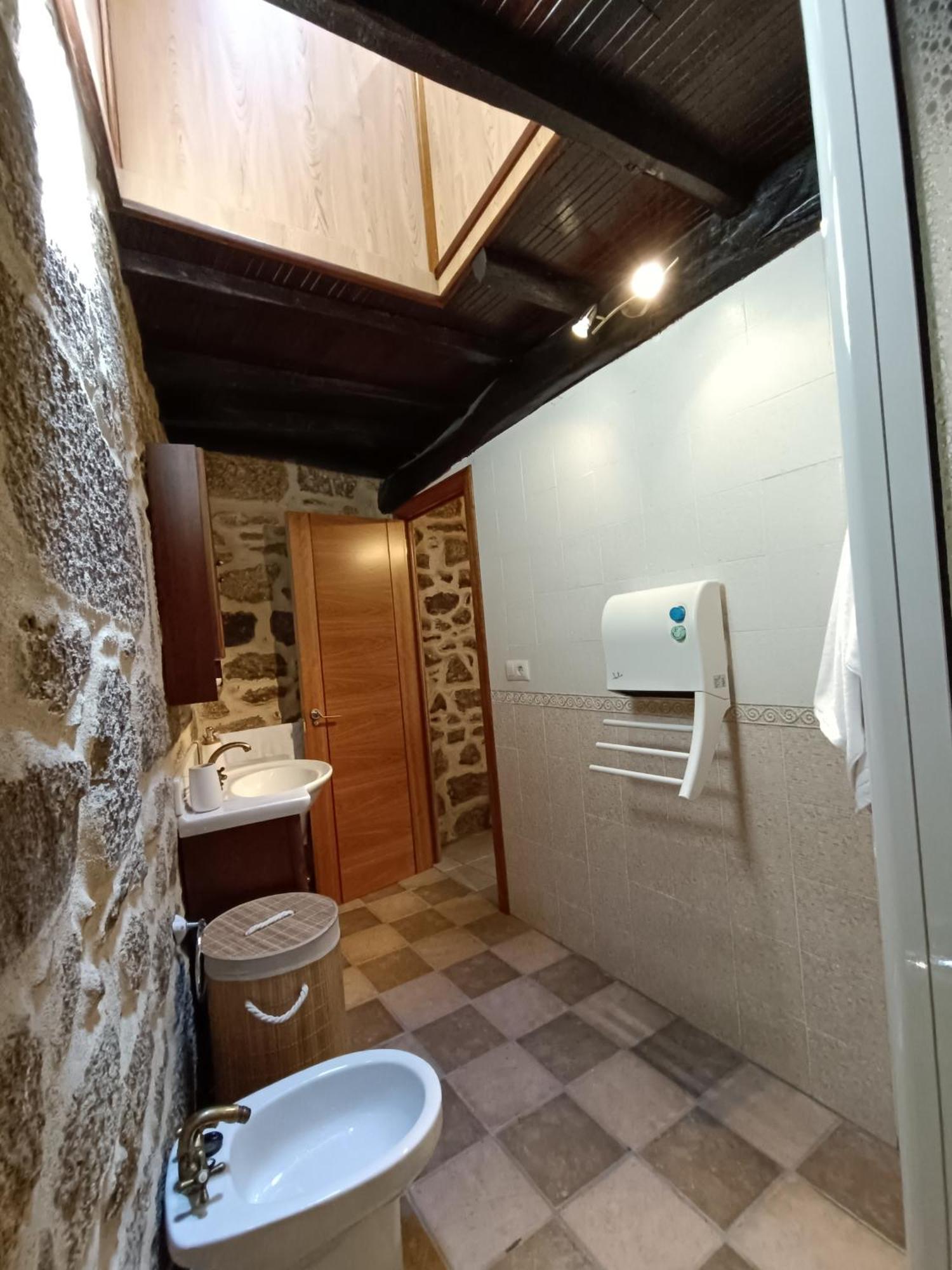 Holiday home Luz Do Sil