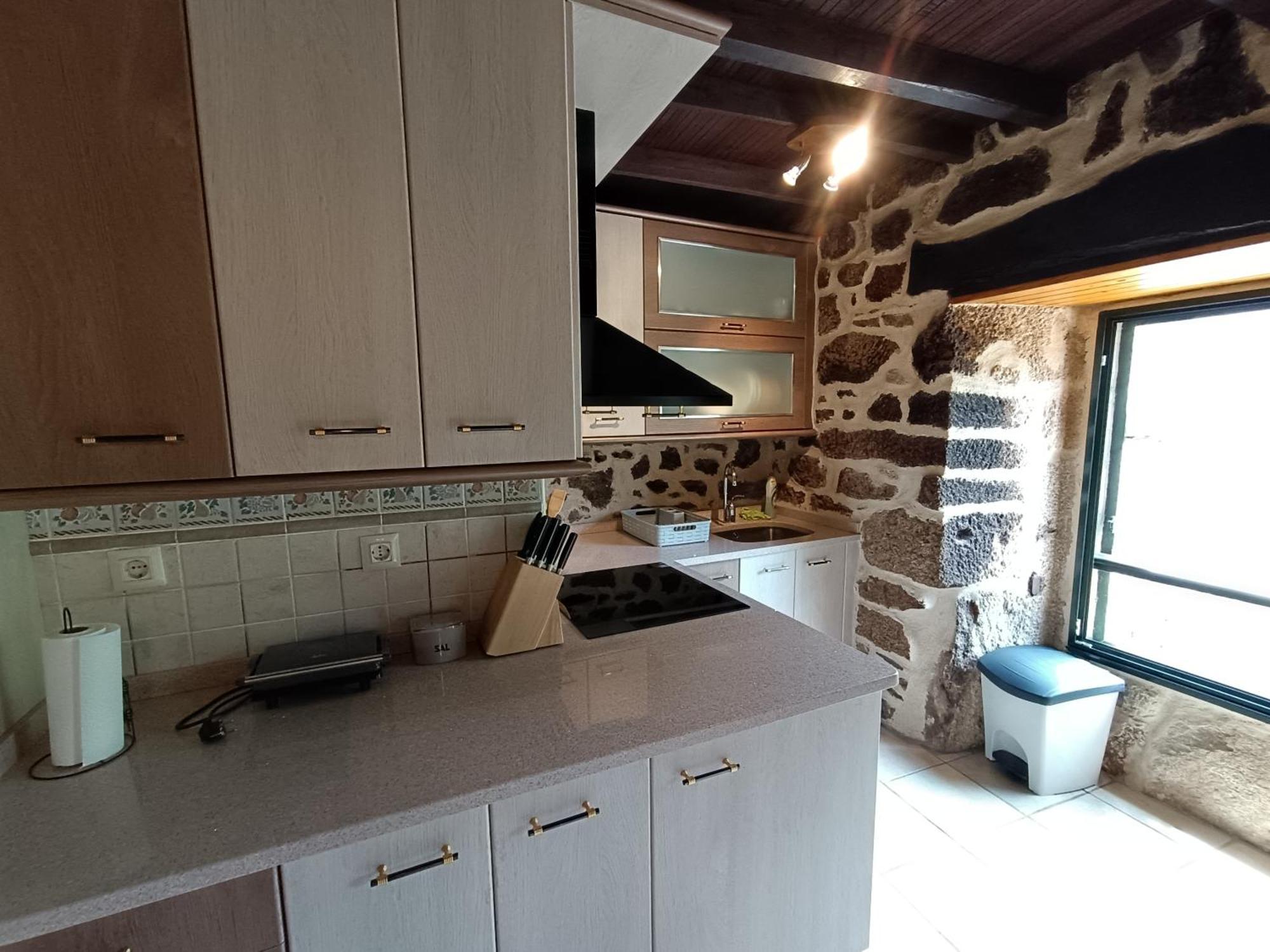 Luz Do Sil Holiday home Ourense