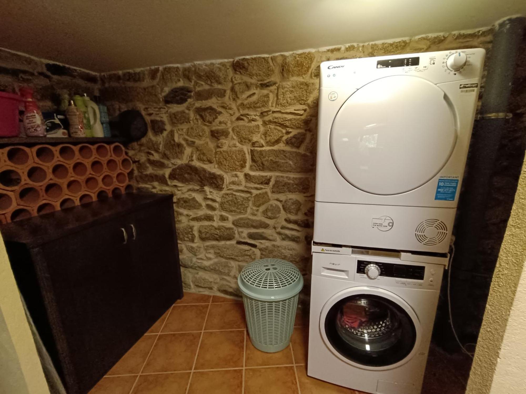 Luz Do Sil Holiday home Ourense