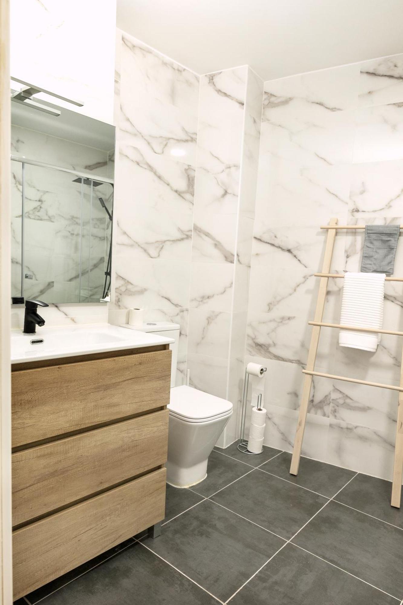 Cuatro Caminos Apartment Madrid