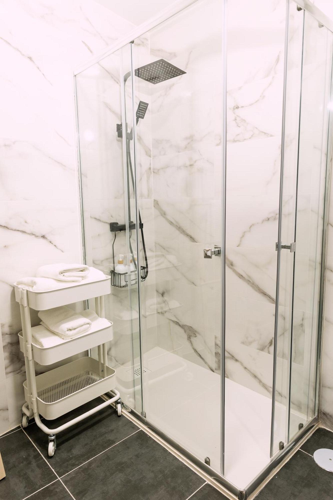 Apartment Cuatro Caminos Madrid