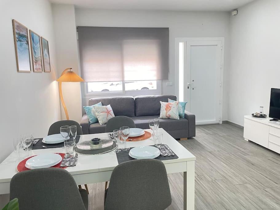 Apartamento Seahorse El Perelló