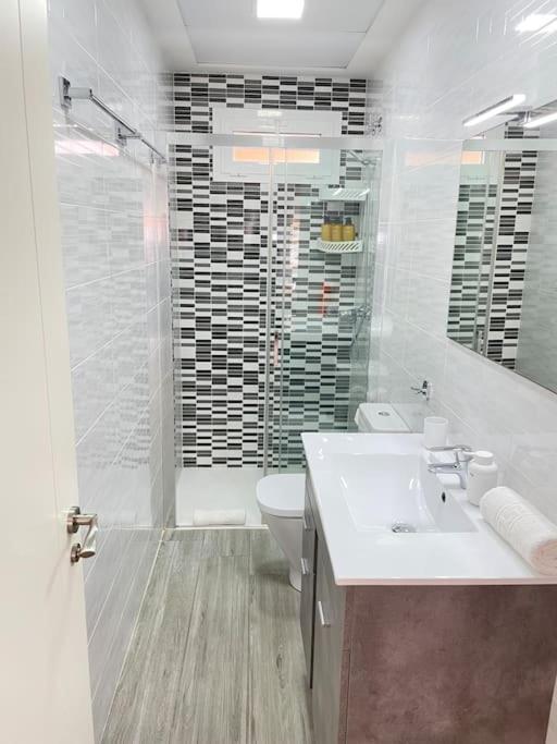 Apartamento Seahorse El