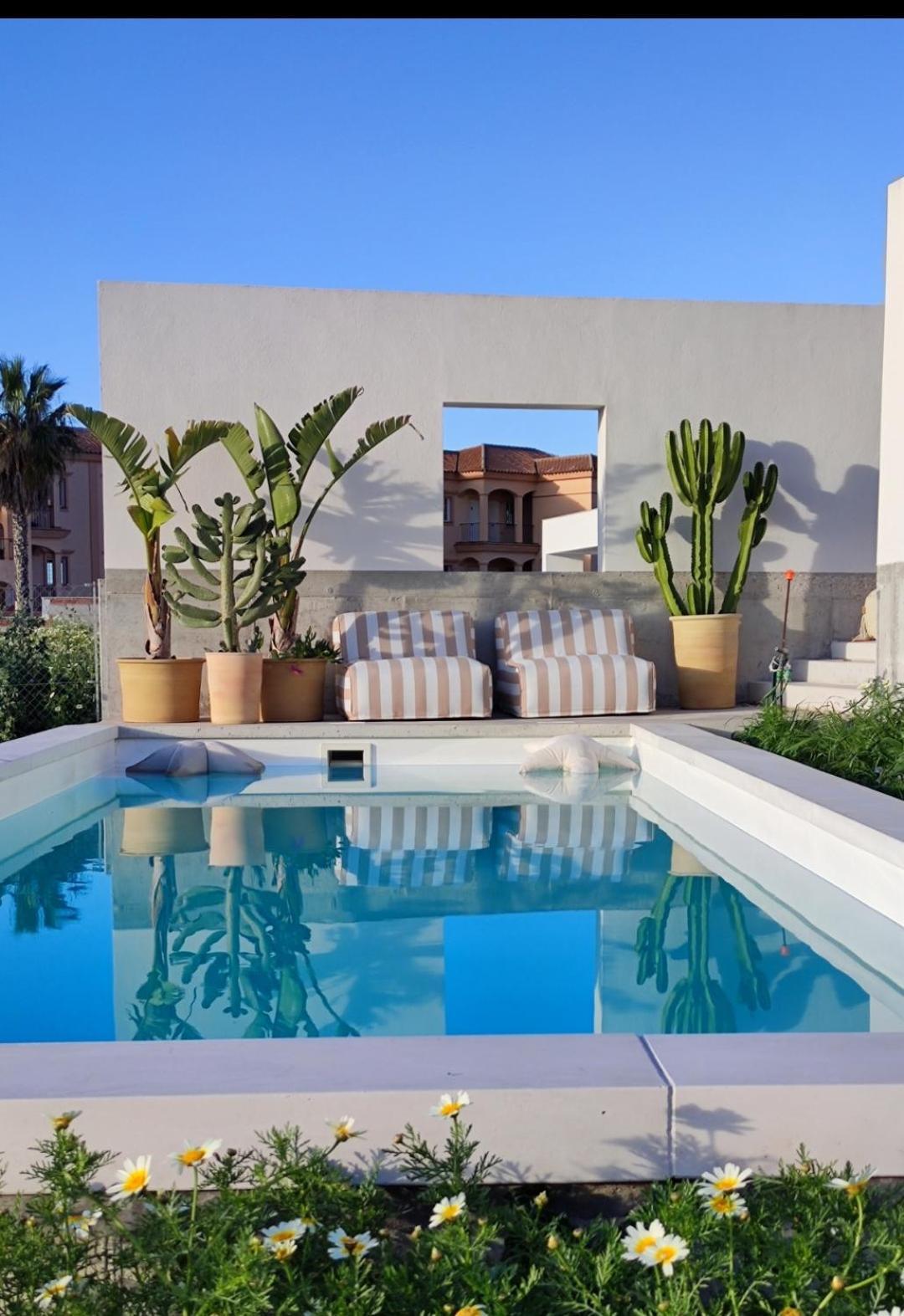 Homestay Casa Con Dos Alas - Adults Only Sanlucar de Barrameda
