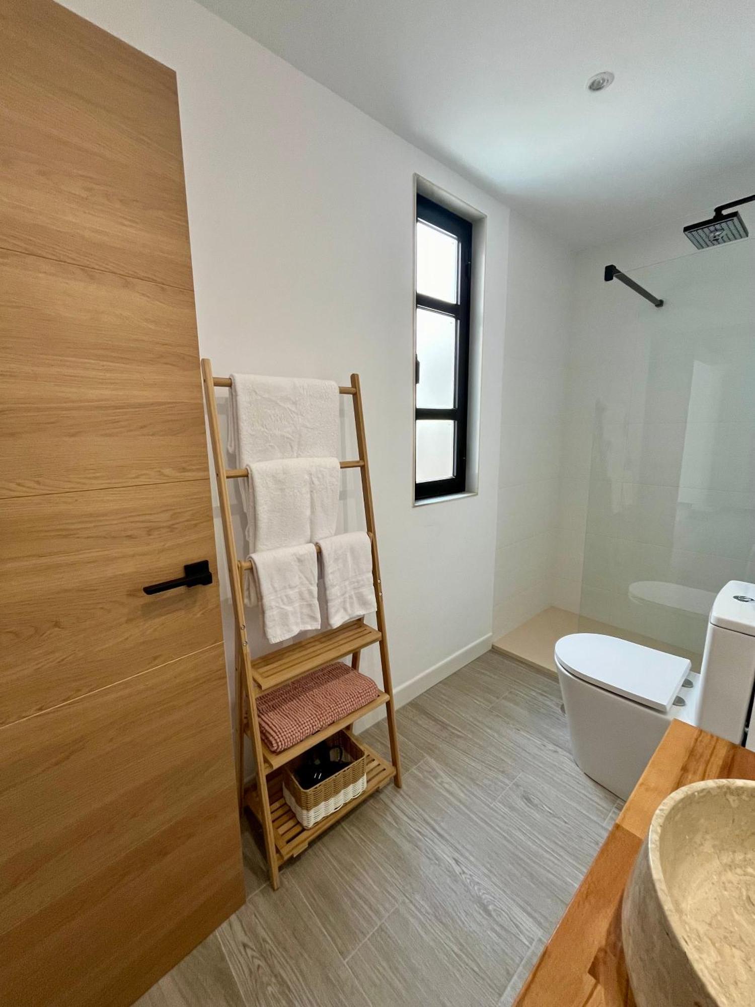 Apartment Lindo Pisito Sanlucar Calle Ancha Sanlucar de Barrameda