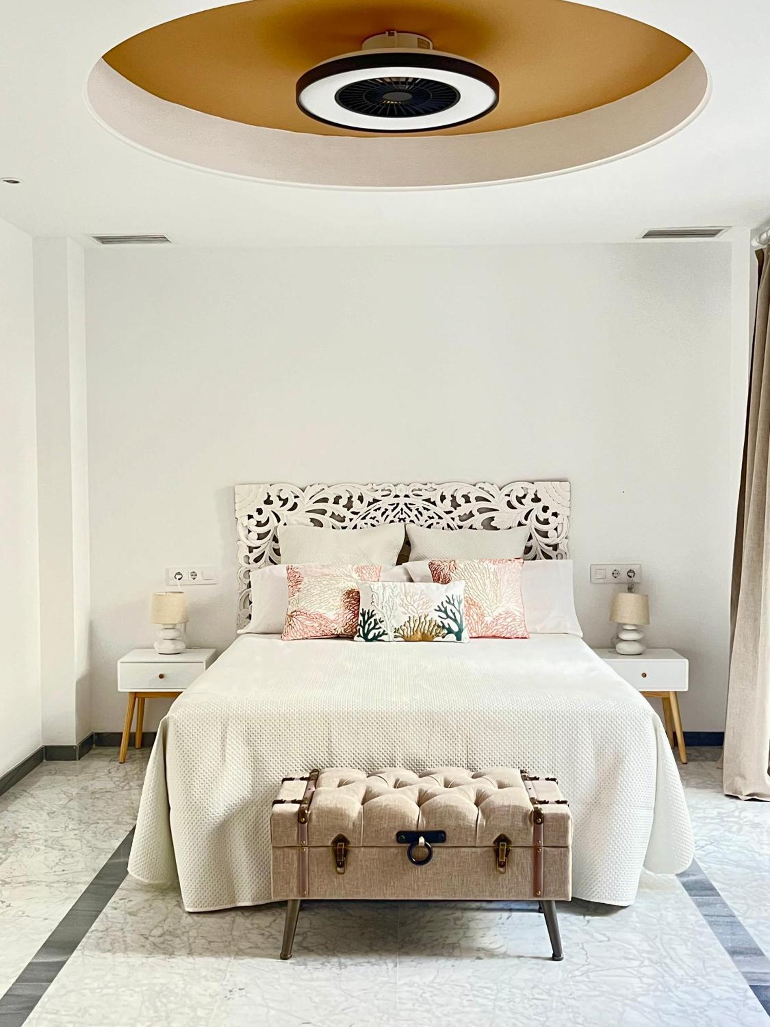 Lindo Pisito Sanlucar Calle Ancha Apartment *