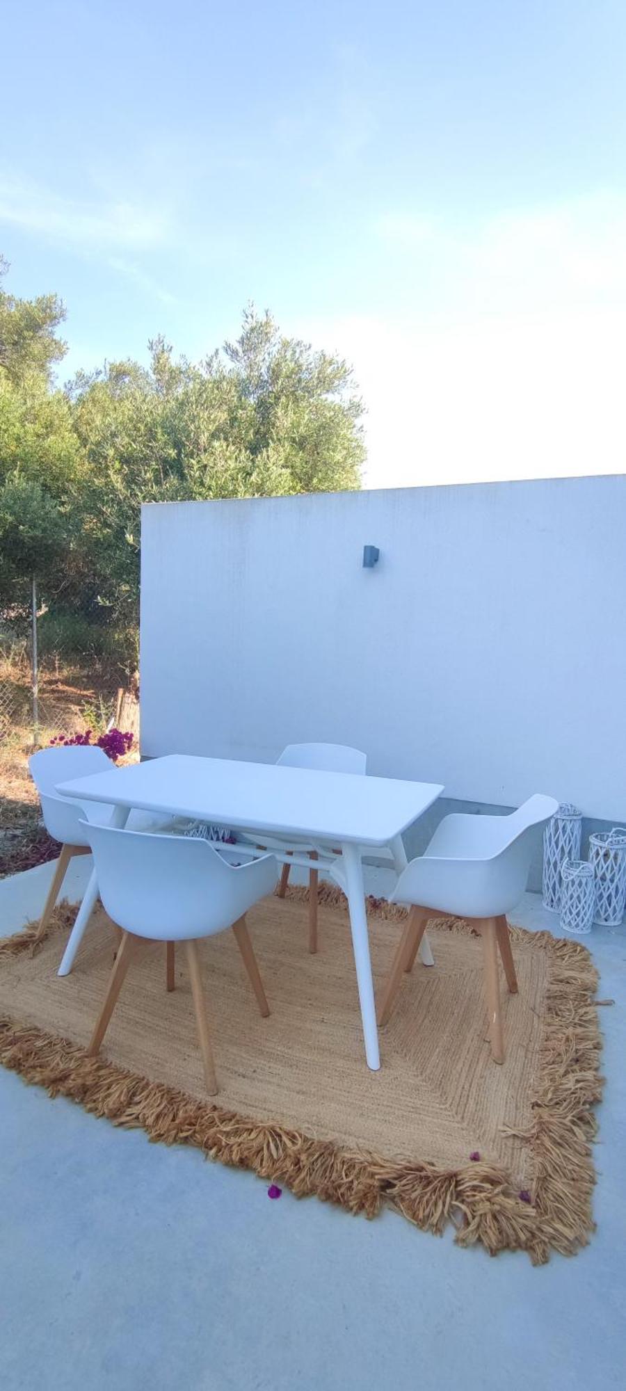 Casa Con Dos Alas - Adults Only Homestay Sanlucar de Barrameda