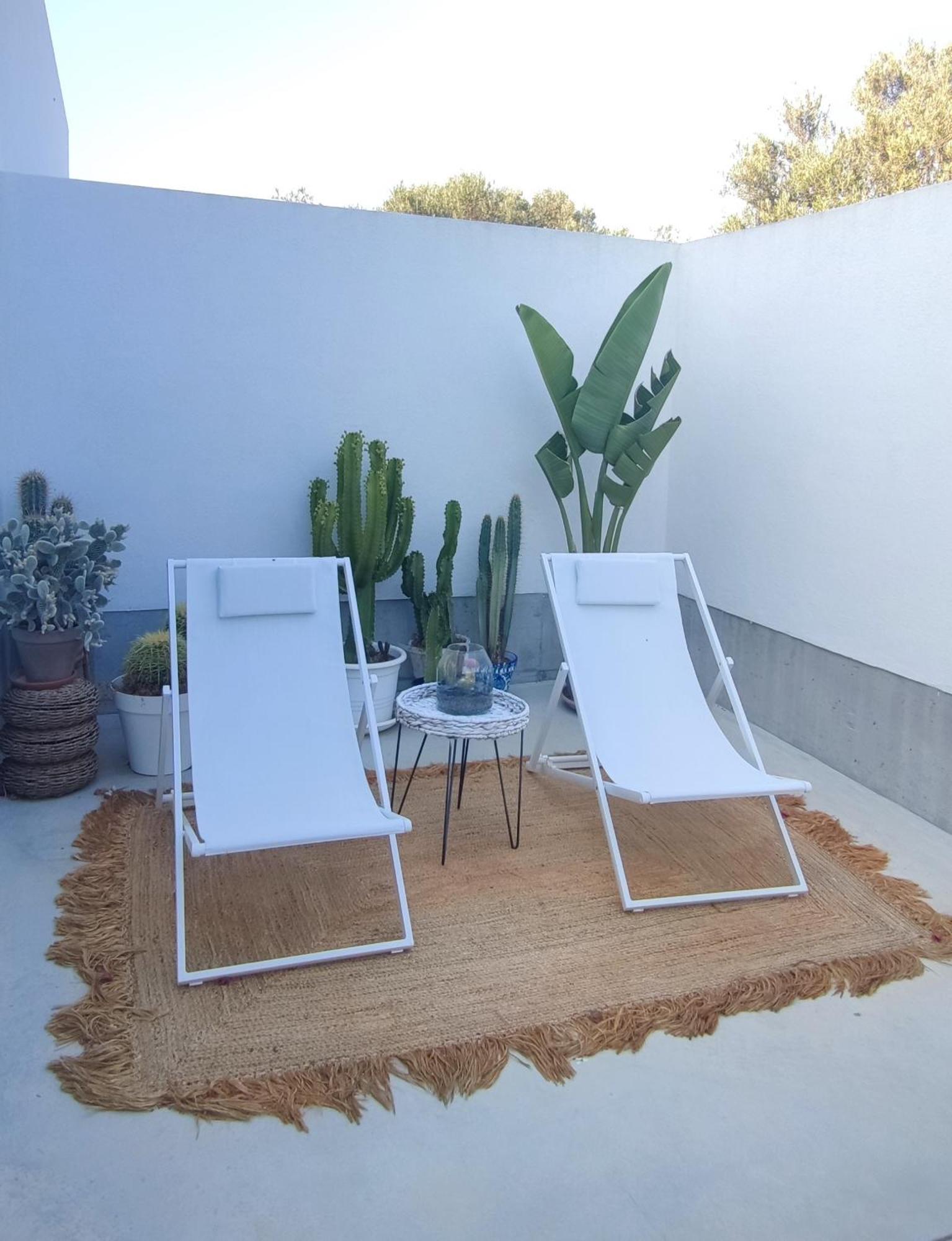 Homestay Casa Con Dos Alas - Adults Only Sanlucar de Barrameda