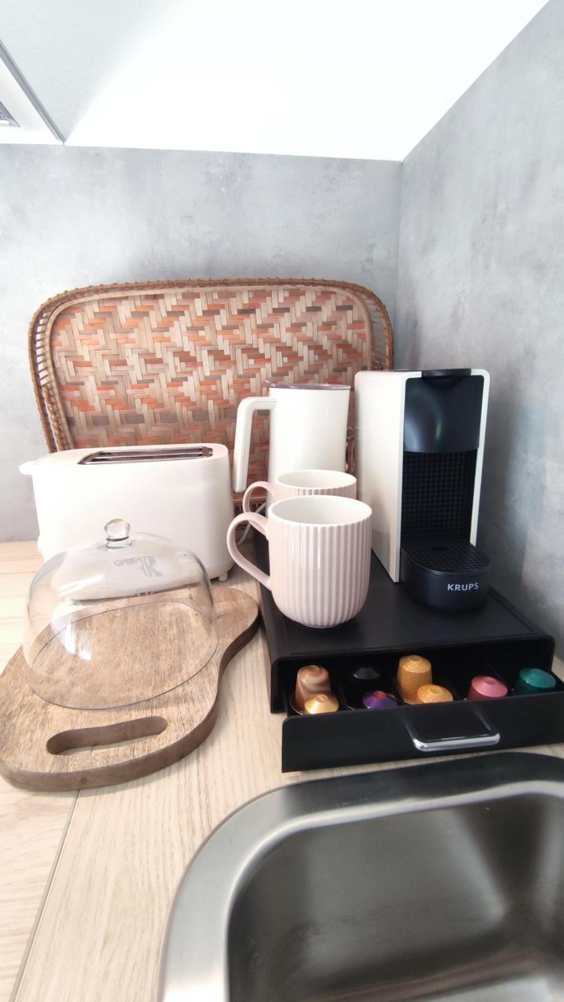 Casa Con Dos Alas - Adults Only Homestay Sanlucar de Barrameda
