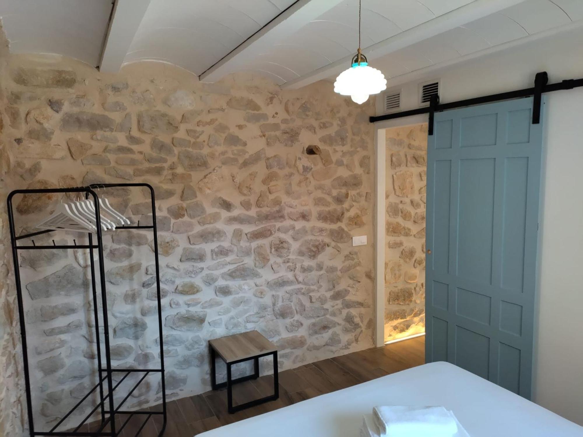Casa Don Pelayo Boutique & Cafe Valderrobres