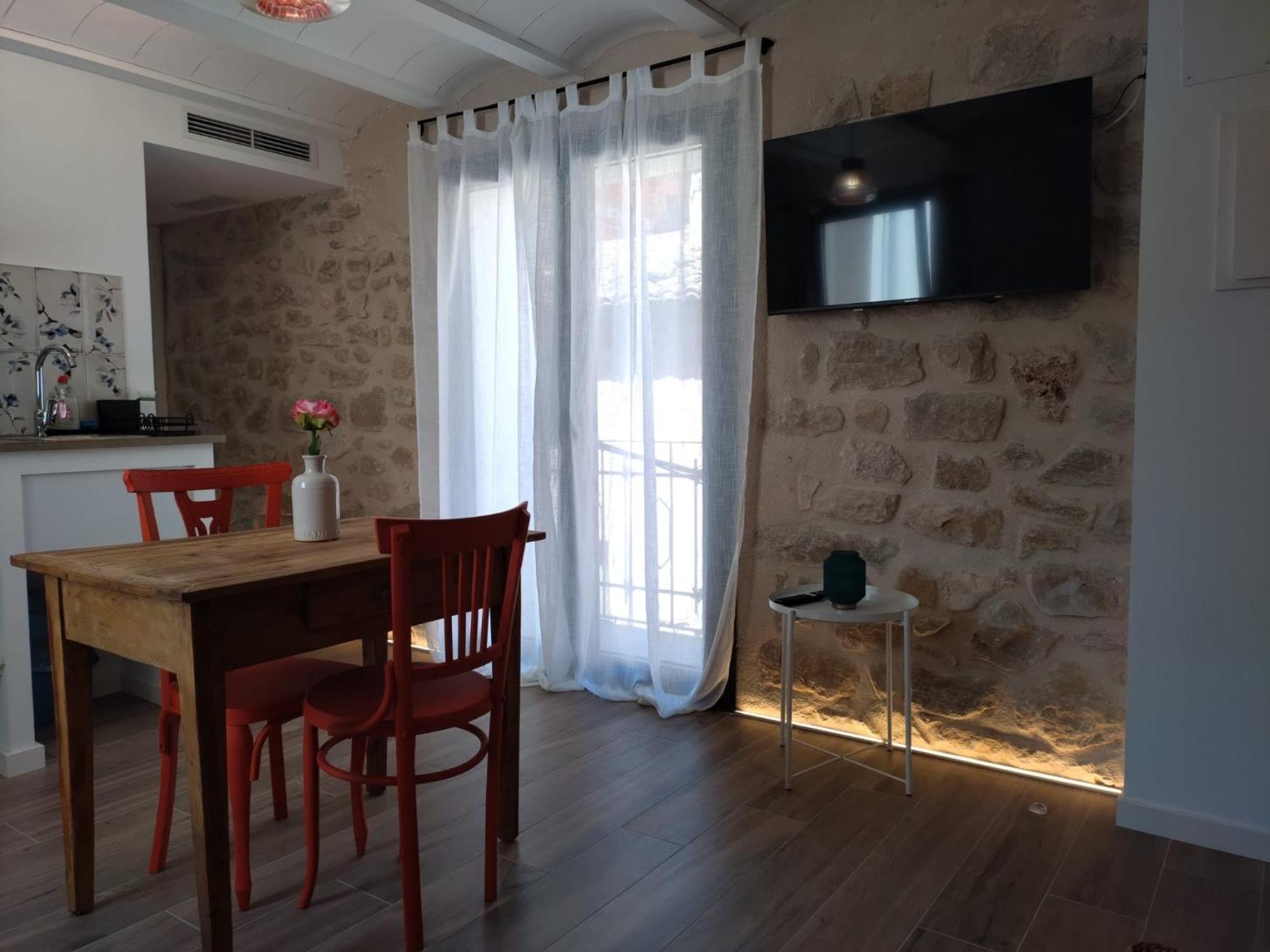 Casa Don Pelayo Boutique & Cafe * Valderrobres