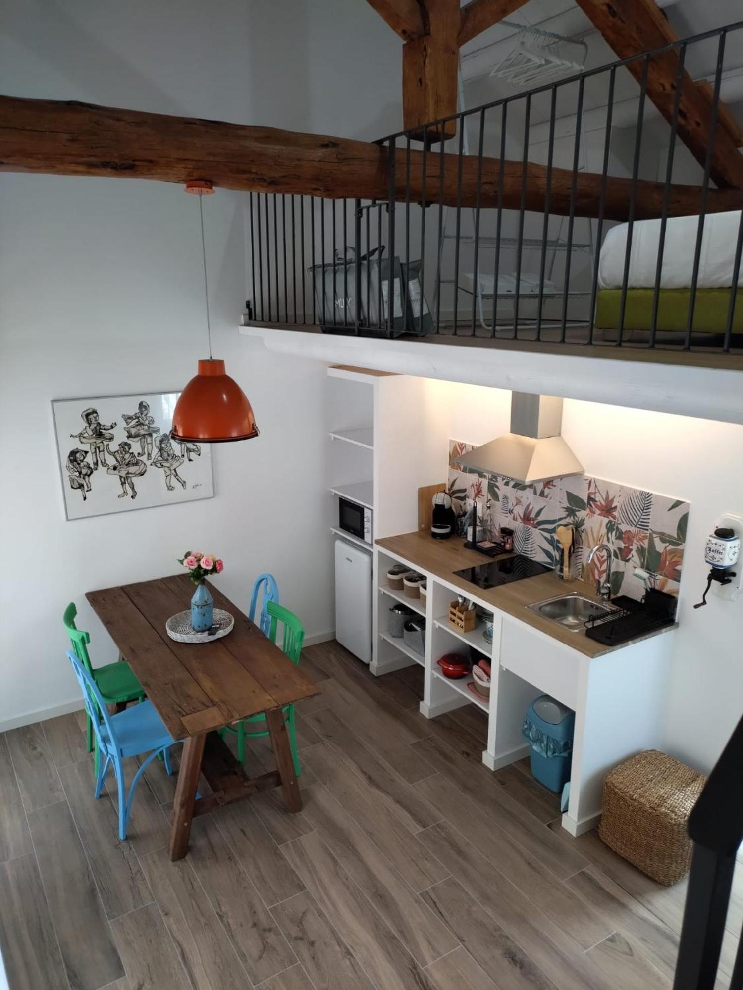 Apartment Casa Don Pelayo Boutique & Cafe Valderrobres