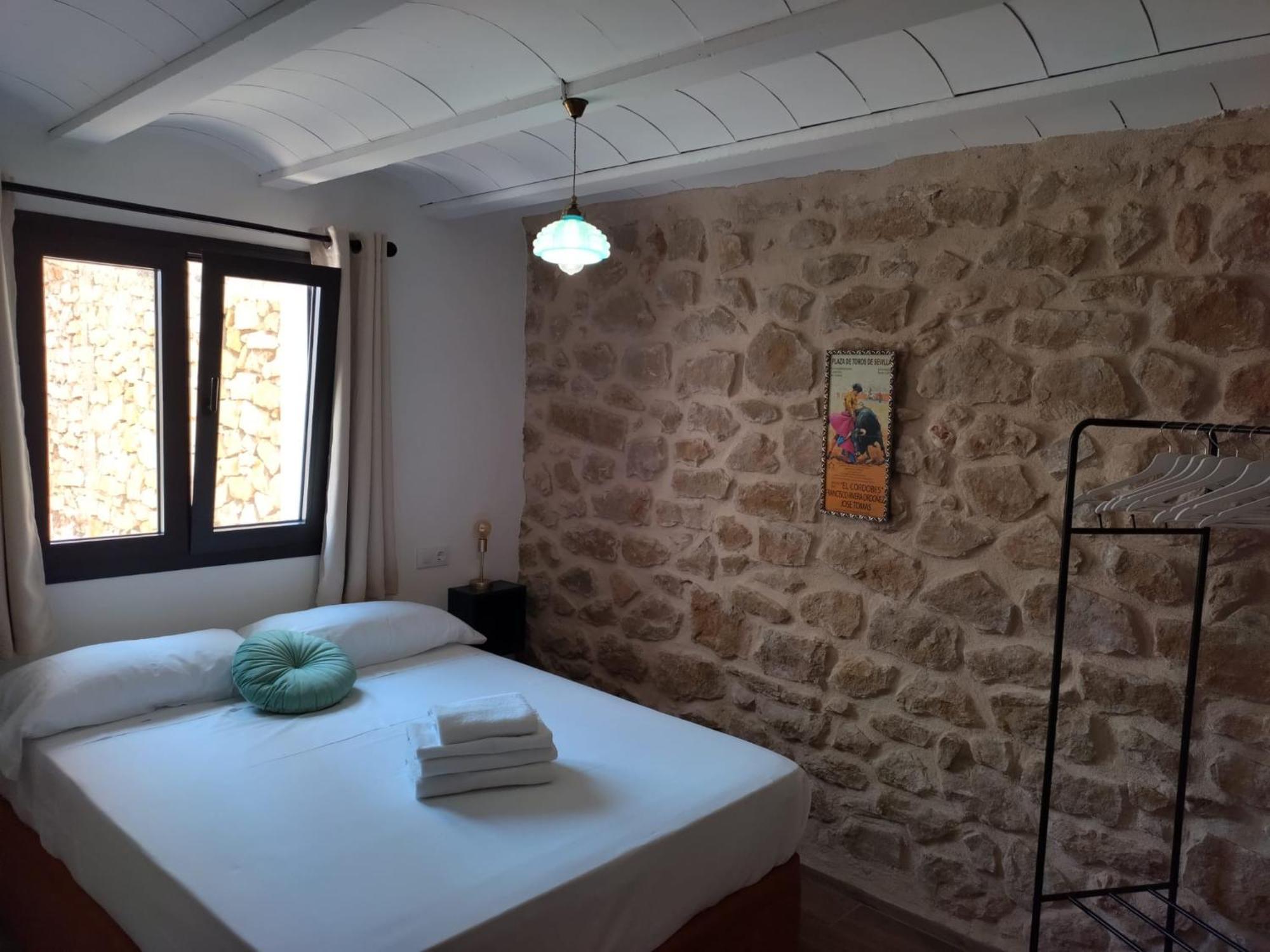 Casa Don Pelayo Boutique & Cafe Valderrobres