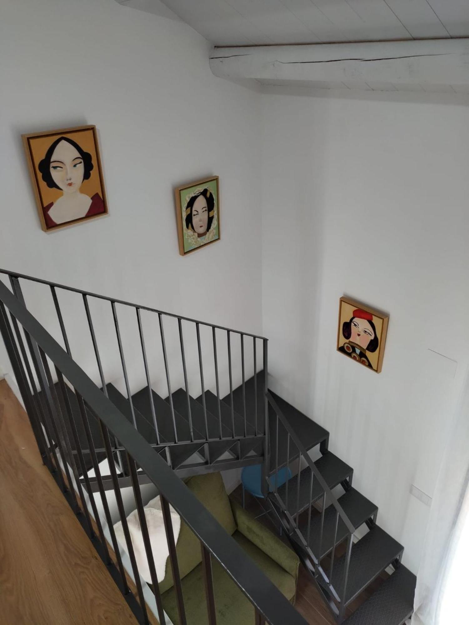 Casa Don Pelayo Boutique & Cafe Apartment *