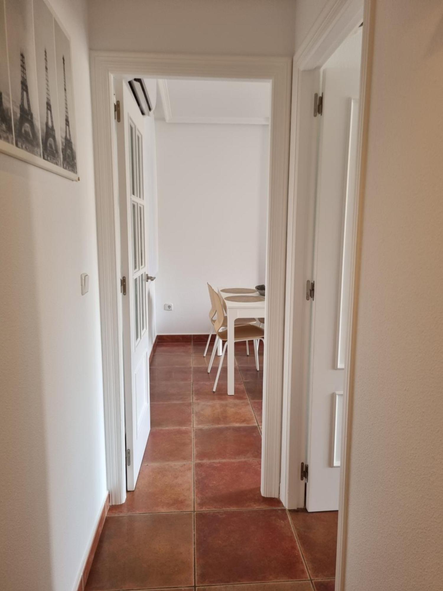 Piso Vip * Santiago De La Ribera
