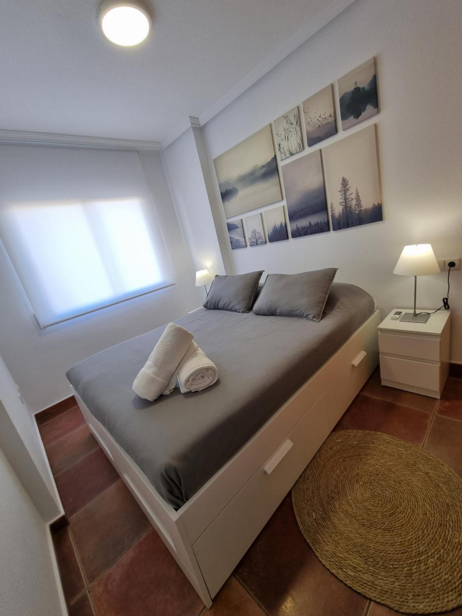 Piso Vip Santiago De La Ribera