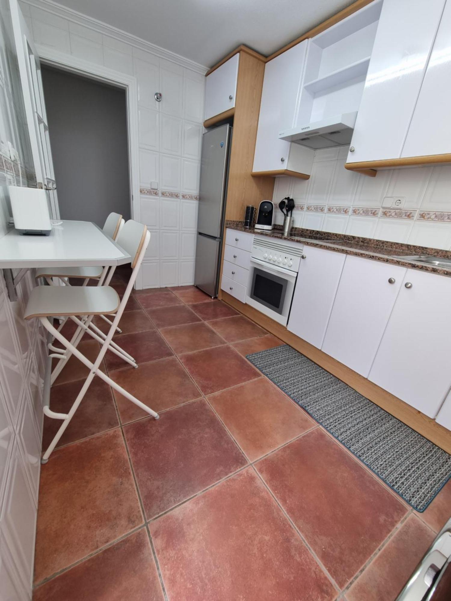 Piso Vip Apartamento